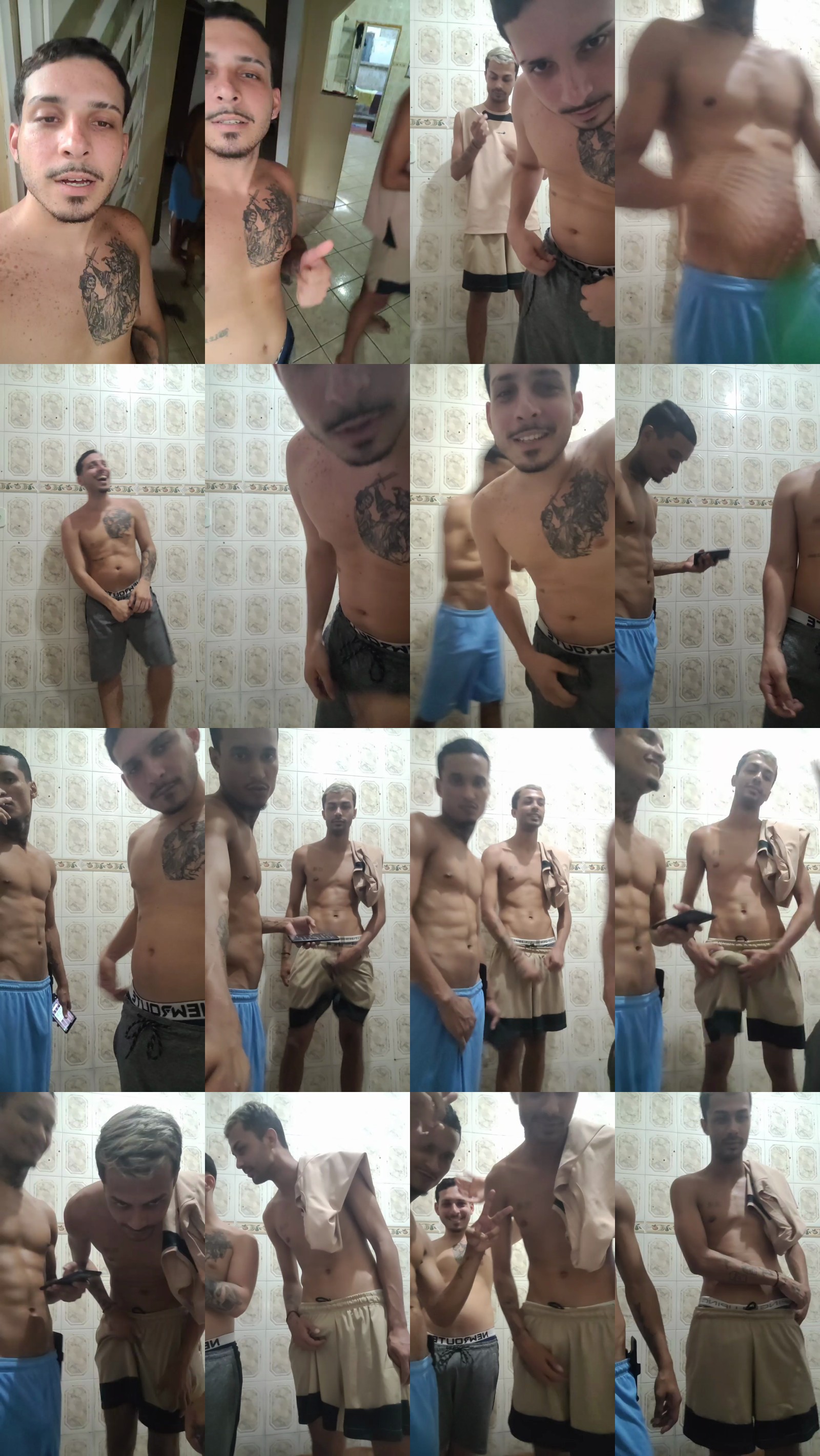 Paradella 12-02-2025 Recorded Video fuckhard