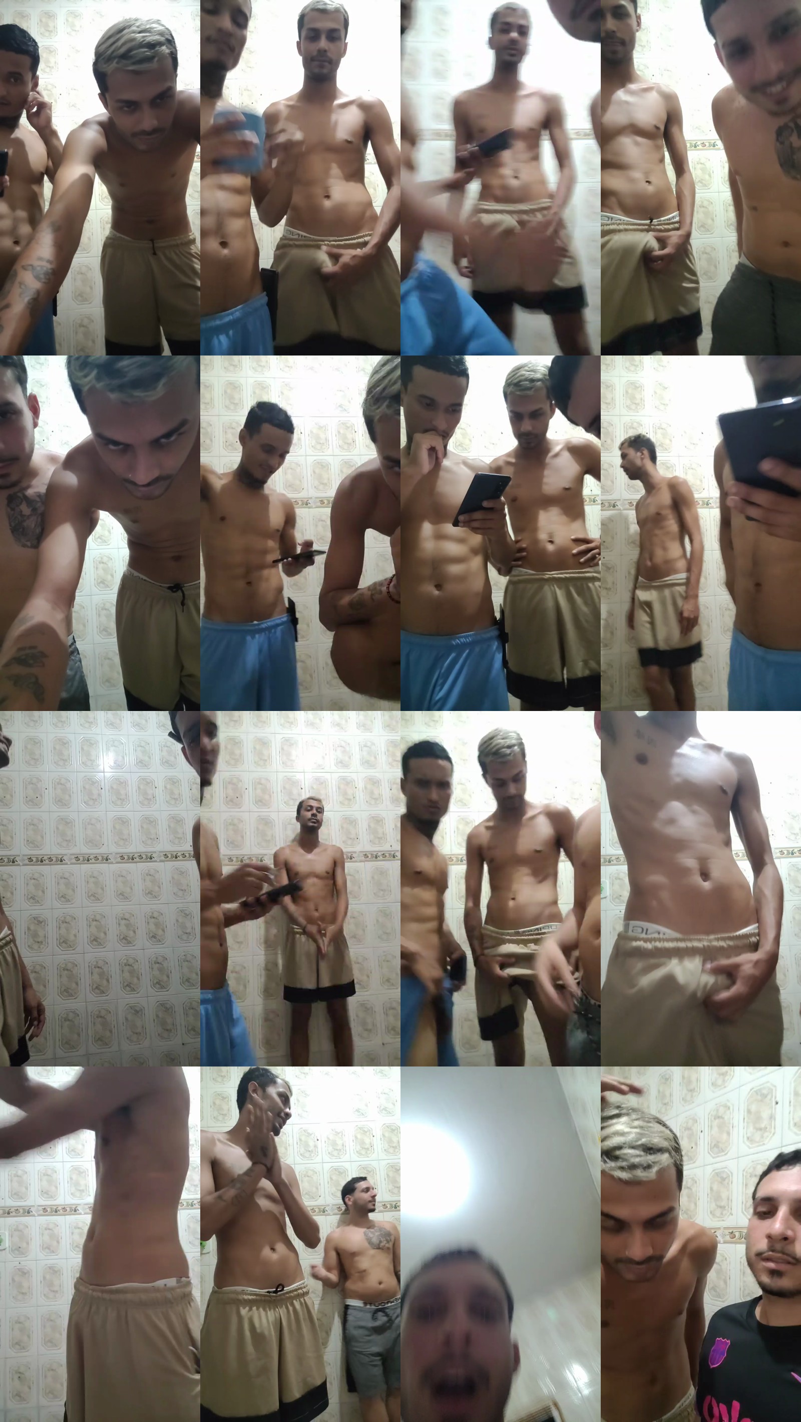 Paradella 12-02-2025 Recorded Video beautiful
