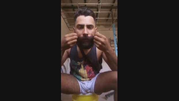 PardoJugoso 13-02-2025 Recorded Video legs