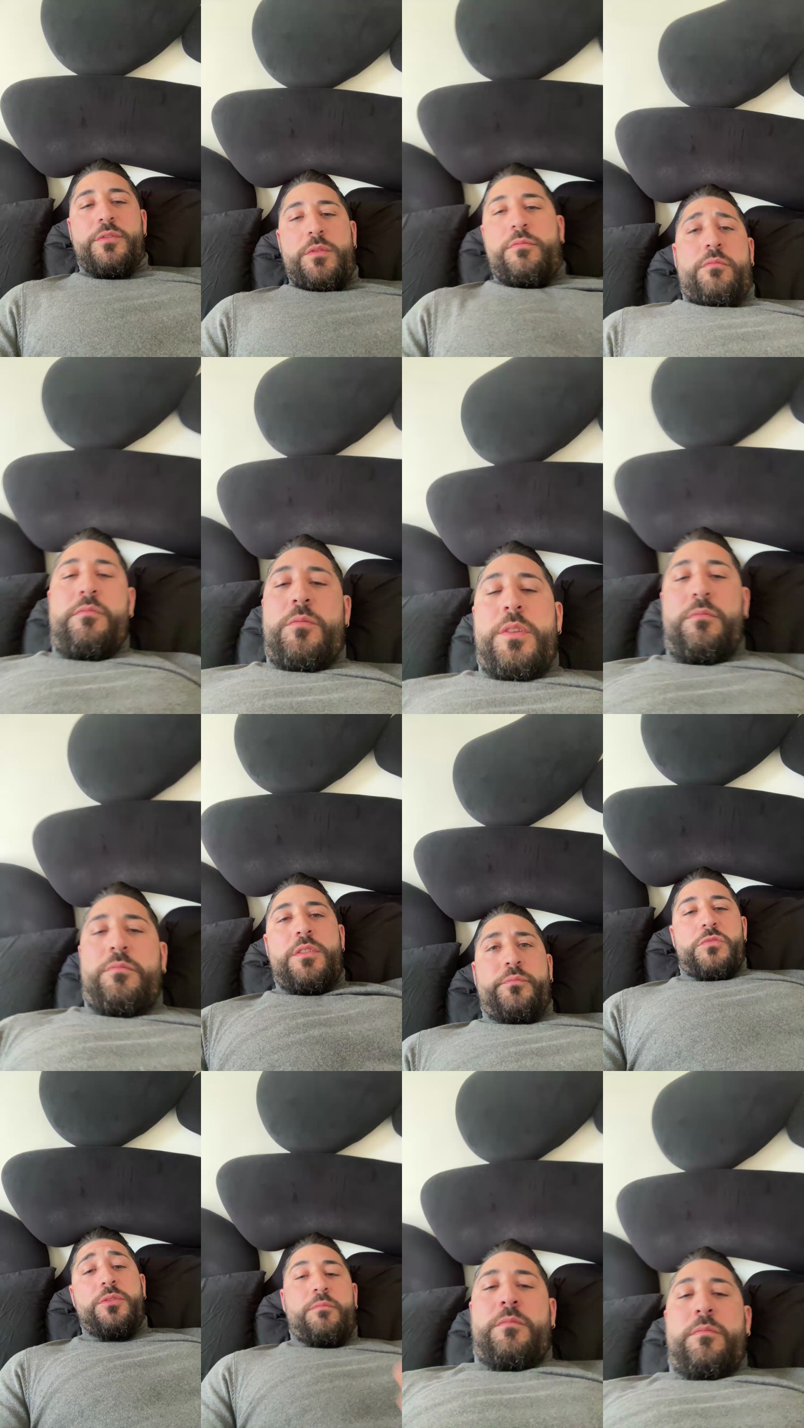 Pescecanexxx 13-02-2025 Recorded Video legs