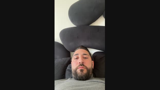 Pescecanexxx 13-02-2025 Recorded Video legs