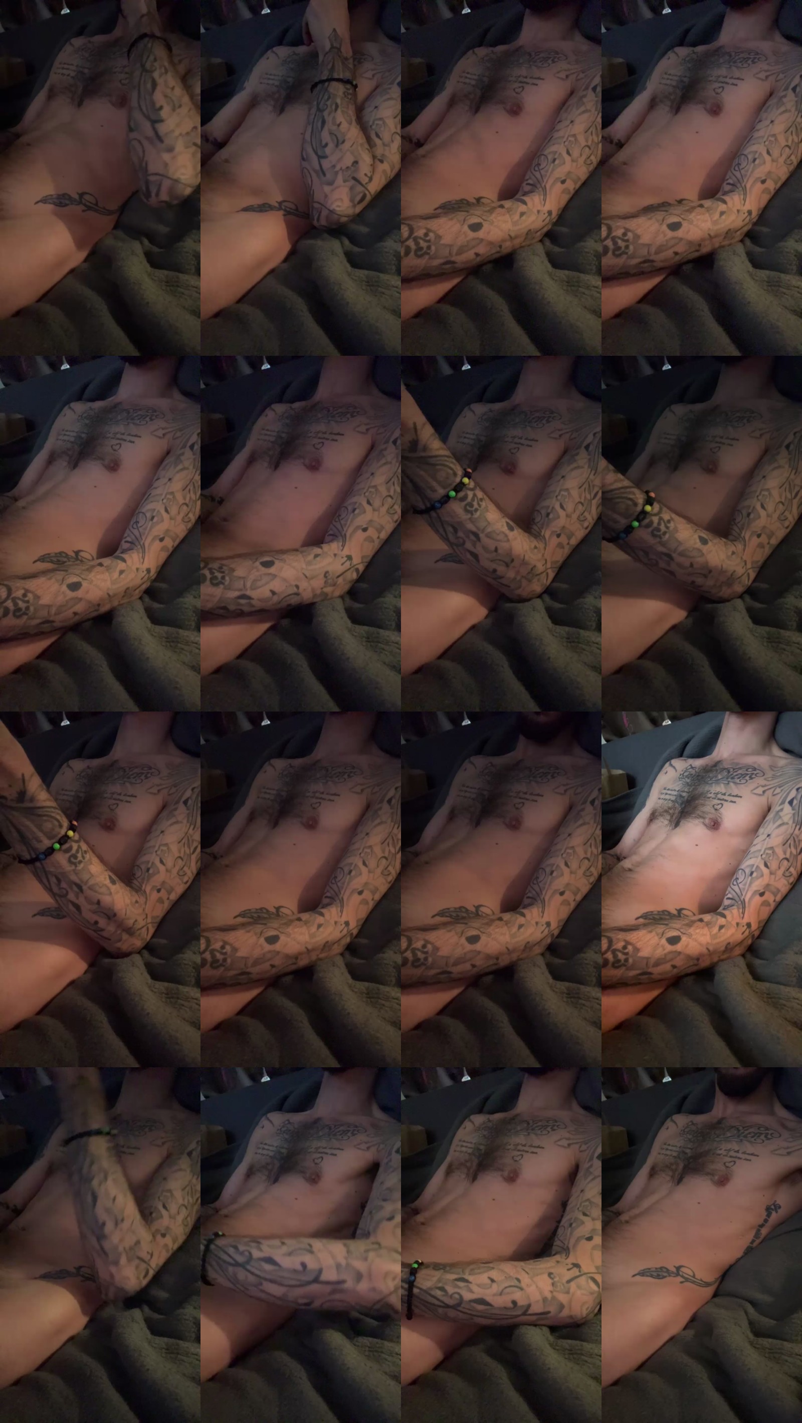 Pipas07 13-02-2025 Recorded Video sexykitty