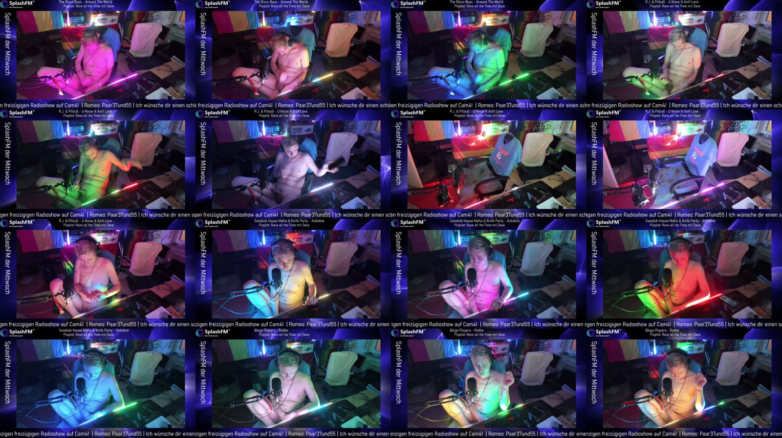 Radiochannel 12-02-2025 Recorded Video juicy