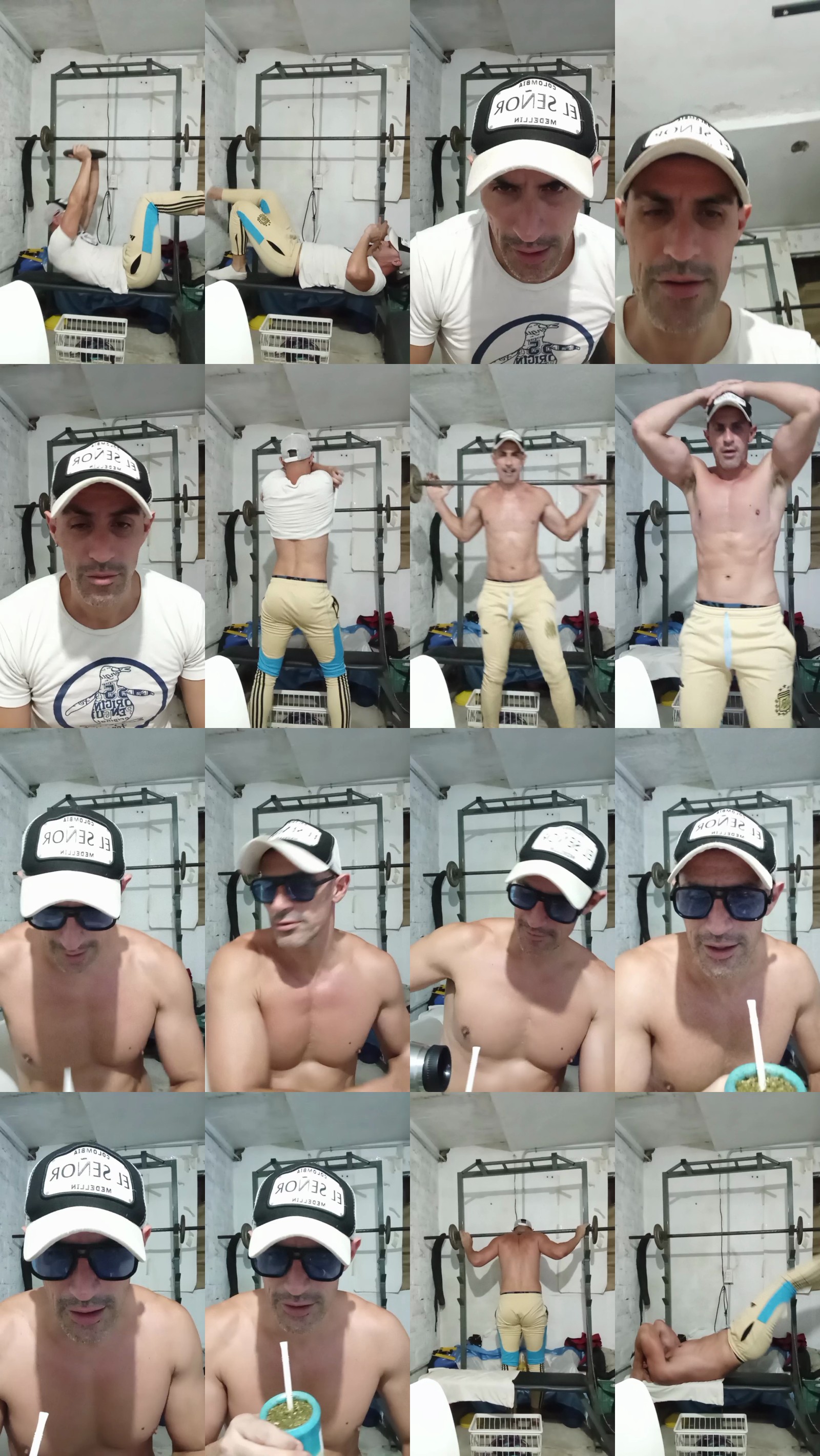 Ricoterodelsur4 13-02-2025 Recorded Video toy