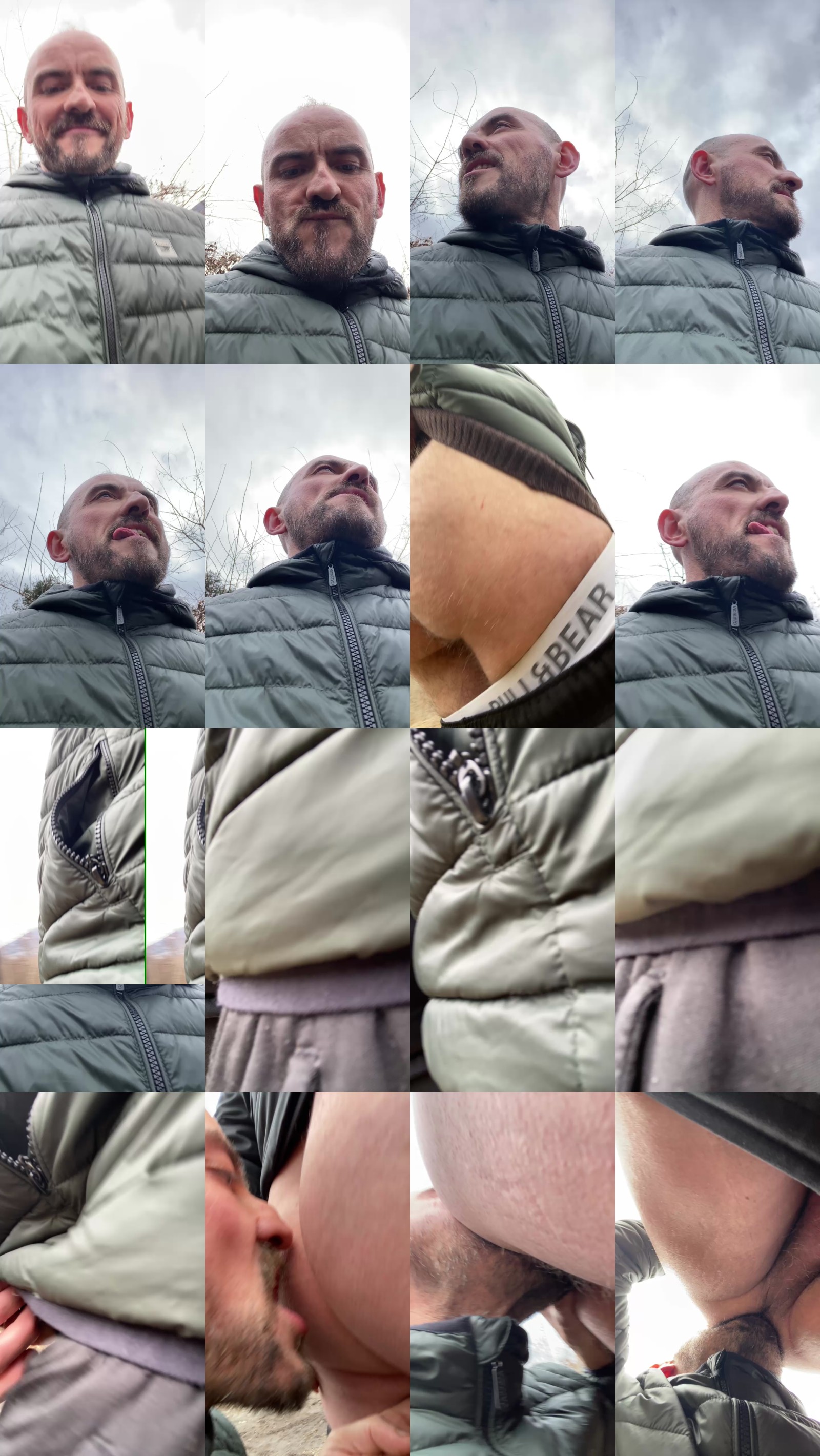 RimmingTop 13-02-2025 Recorded Video bigtoys