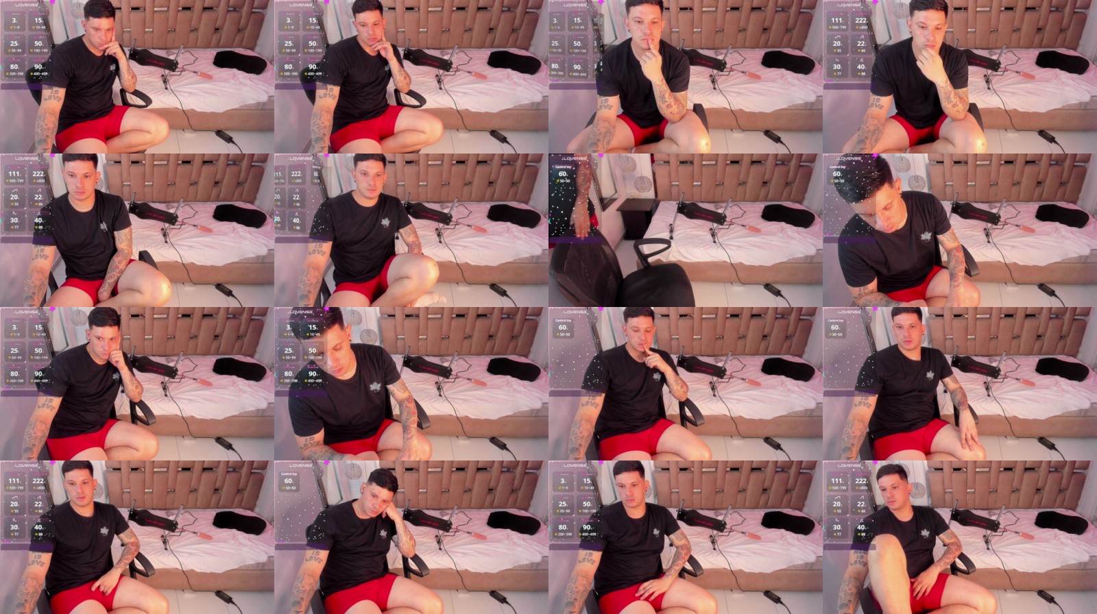 Ryden_ 13-02-2025 Recorded Video strip