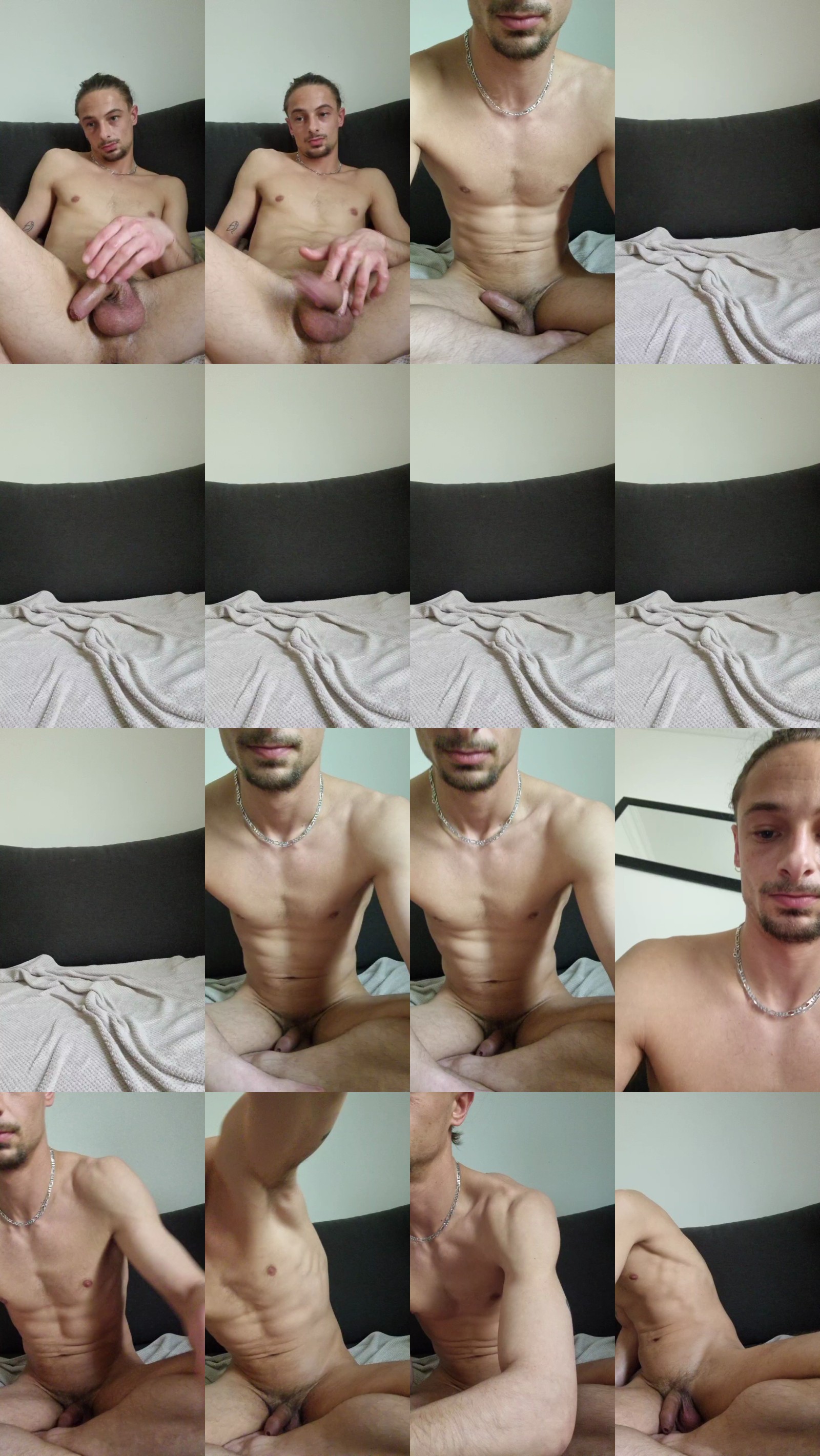 SexySayajin 13-02-2025 Recorded Video playtime