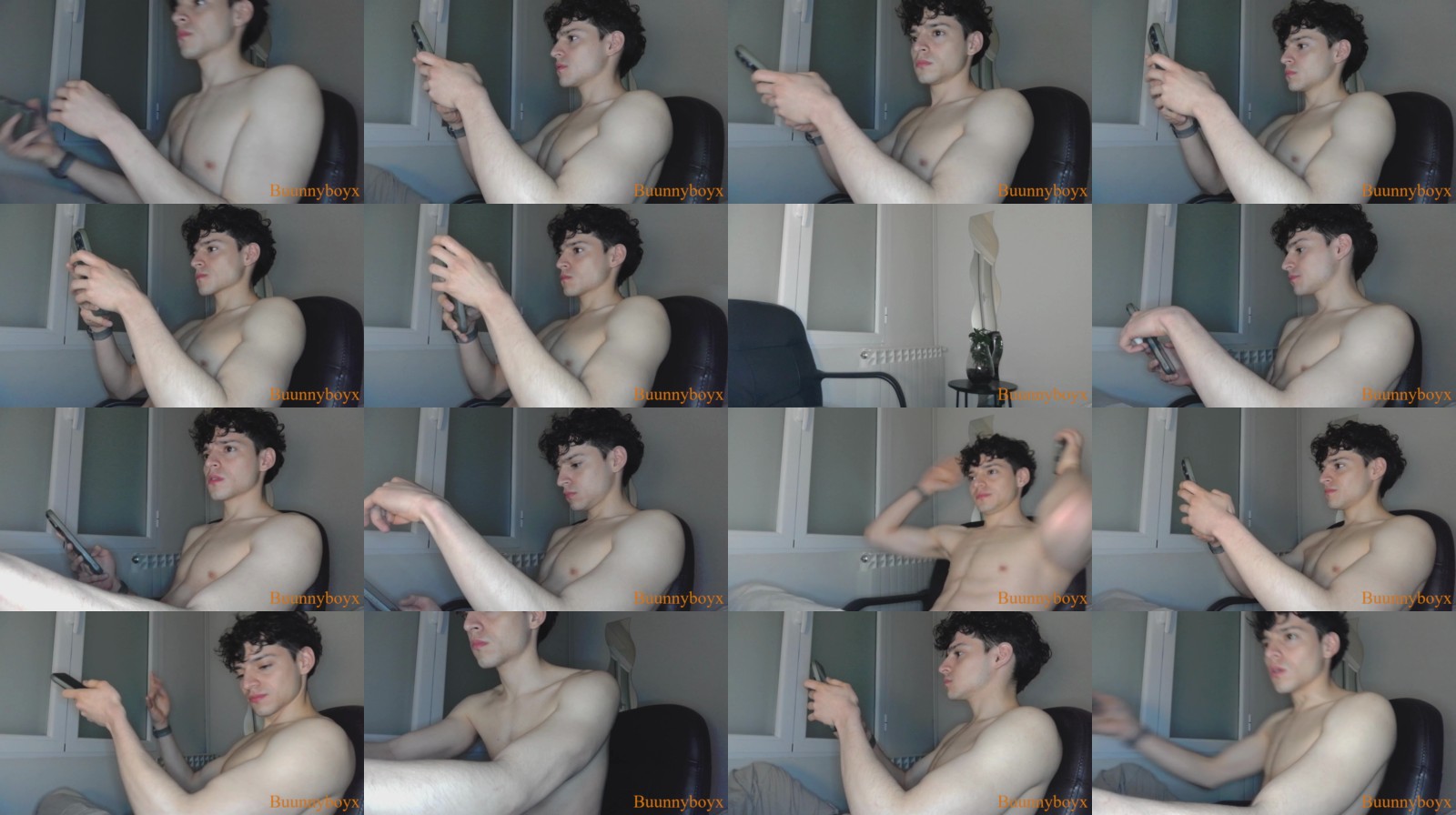 Shyboy911 12-02-2025 Recorded Video sexy