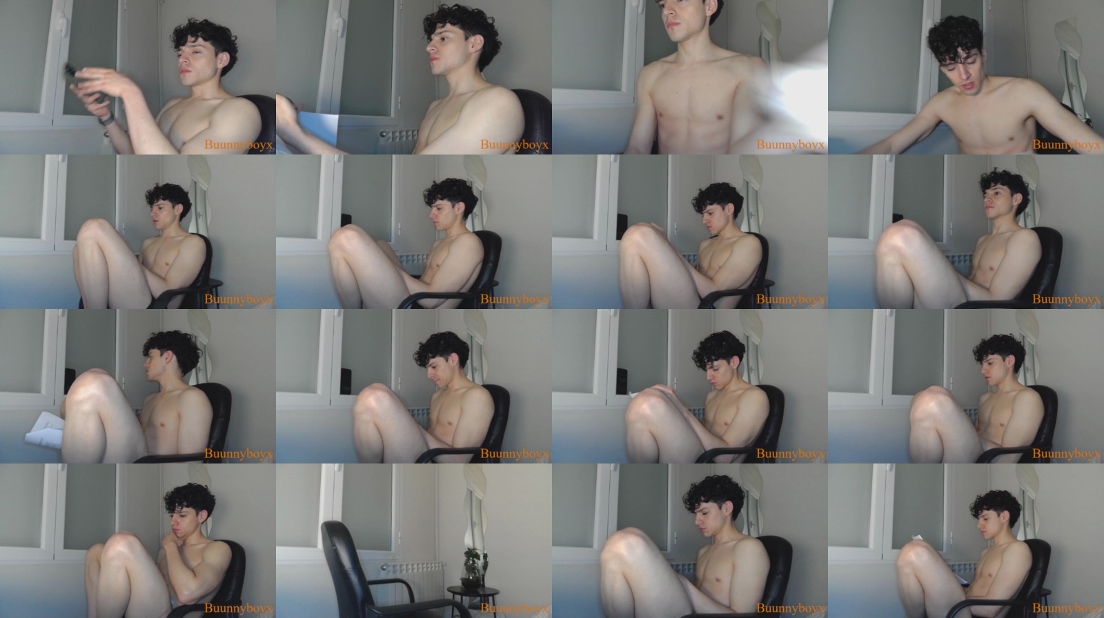 Shyboy911 12-02-2025 Recorded Video beauty
