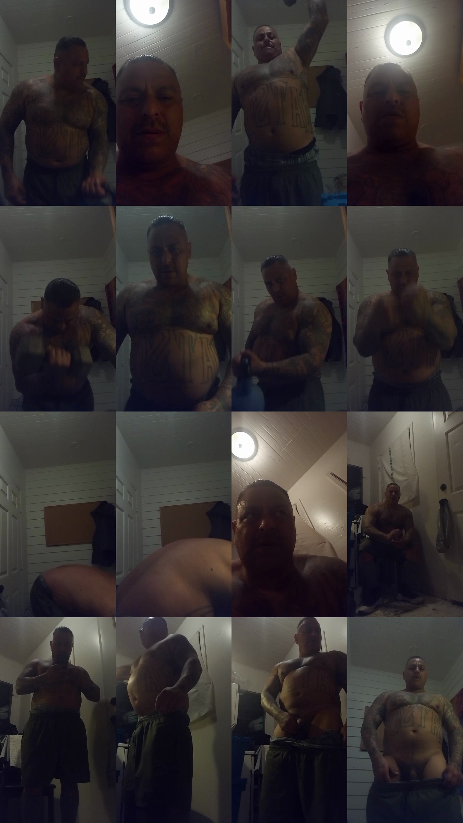 Smasher831 13-02-2025 Recorded Video ass