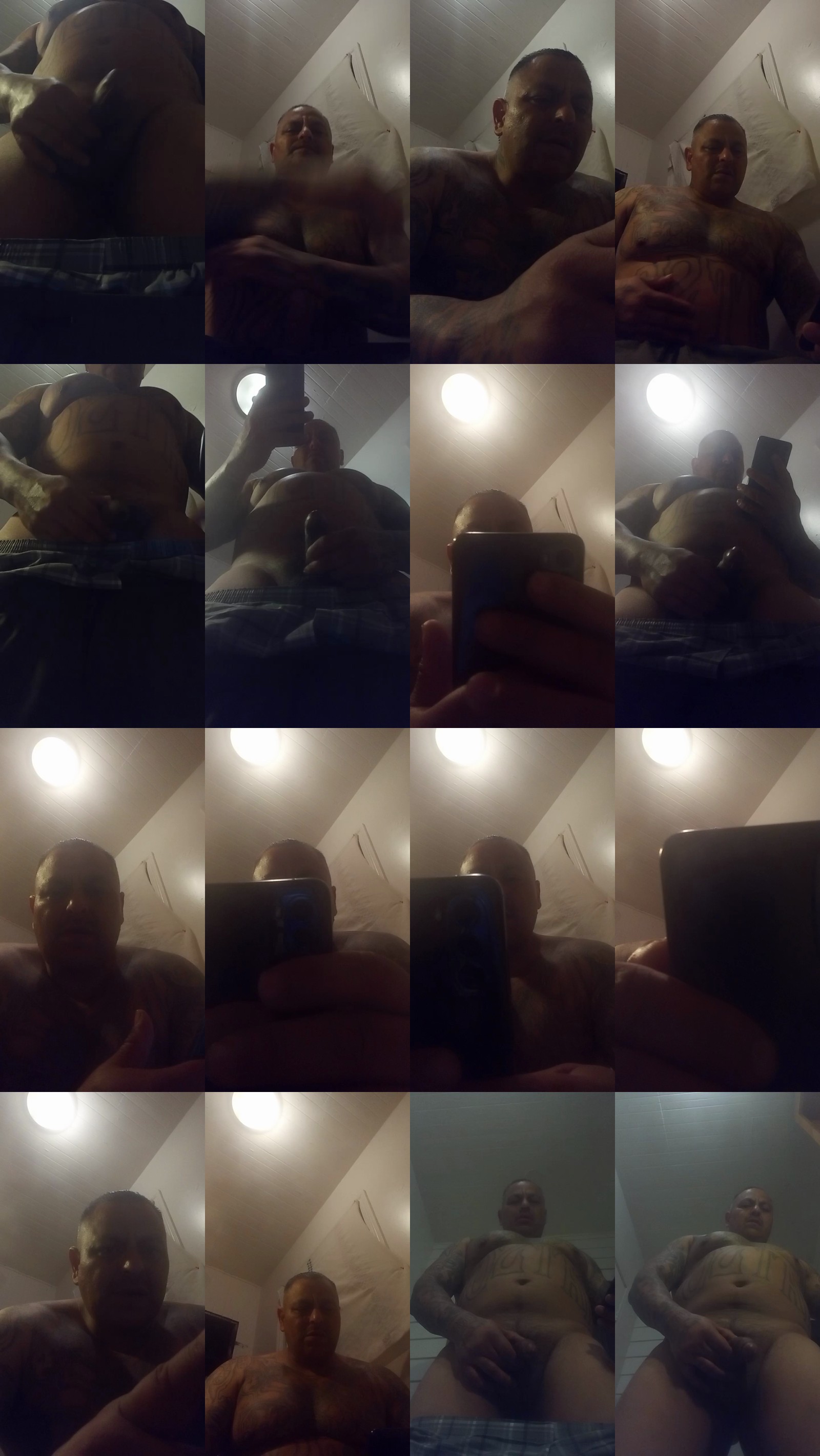 Smasher831 13-02-2025 Recorded Video bigass