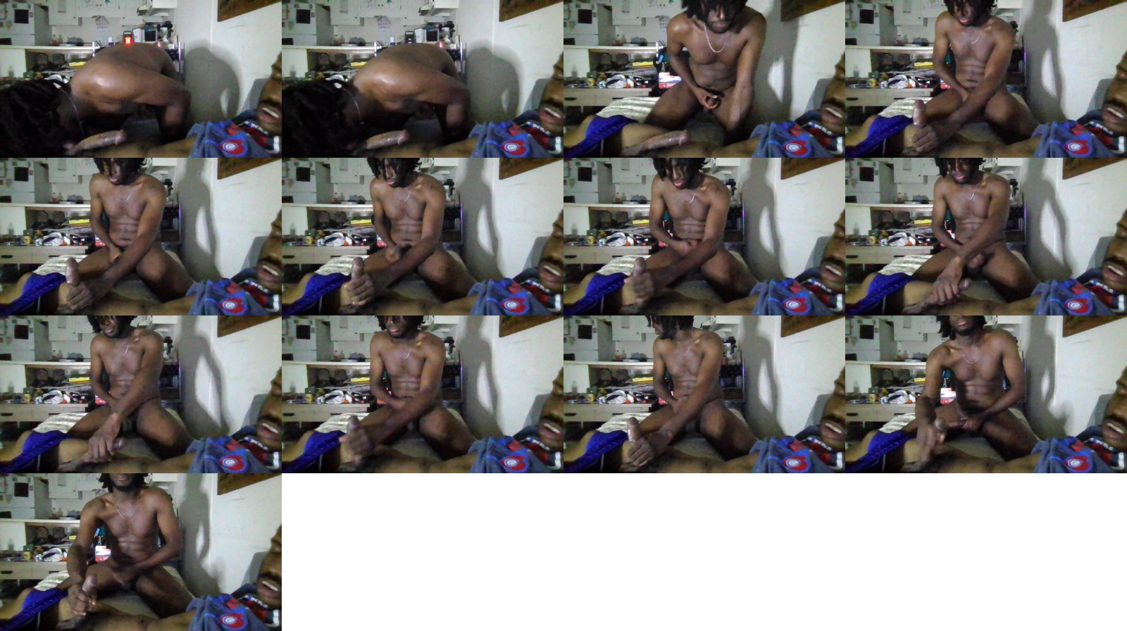 SteeleSarcastic 13-02-2025 Recorded Video analtoy