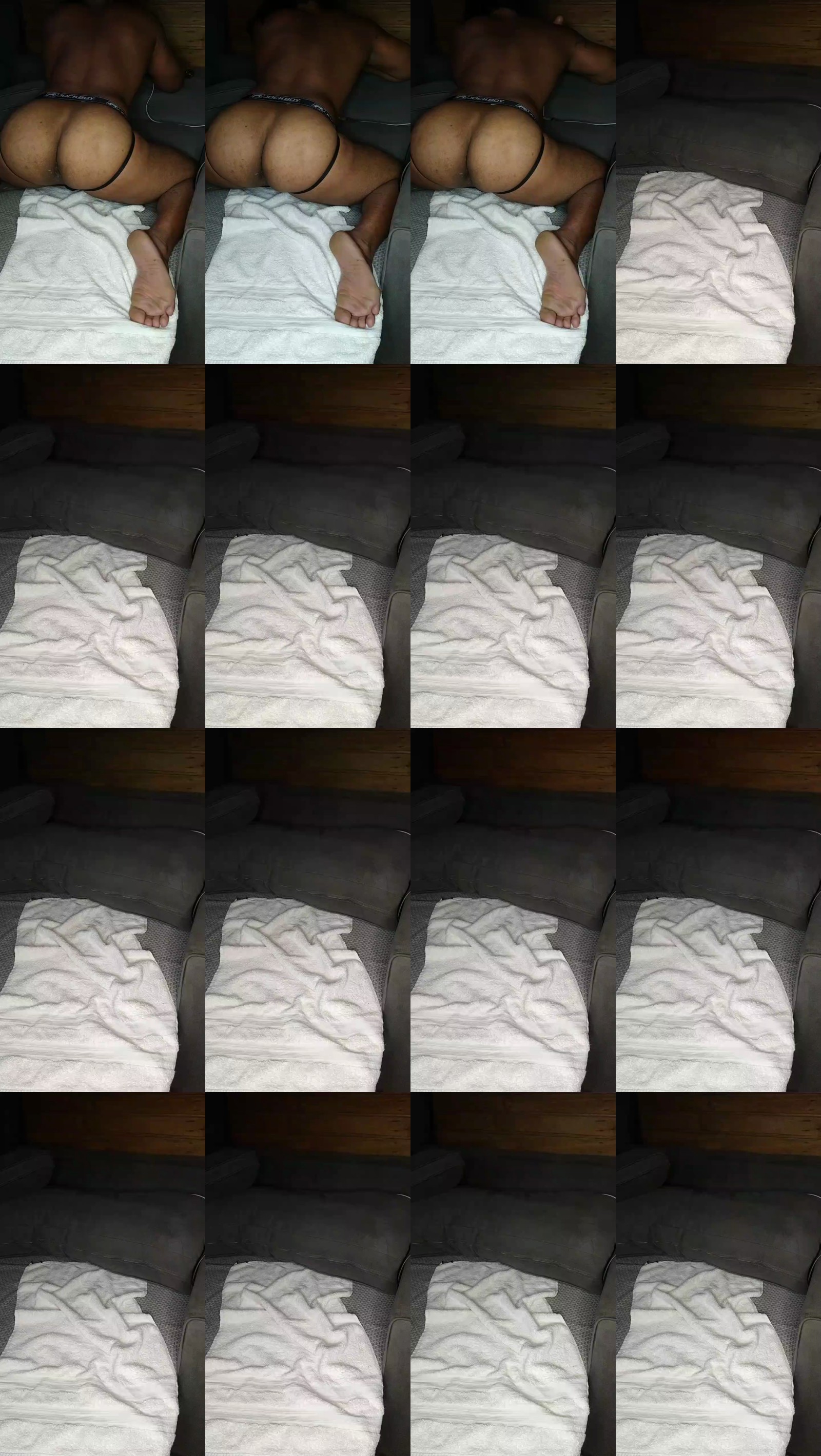Teseu_91 13-02-2025 Recorded Video Ass