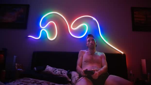 TheJackRabbit 13-02-2025 Recorded Video play
