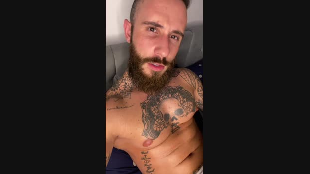 Viking_Tatuado 12-02-2025 Recorded Video hard