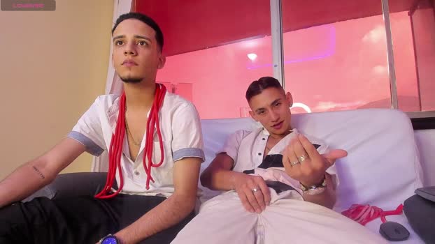 Vince_parker 12-02-2025 Recorded Video twink