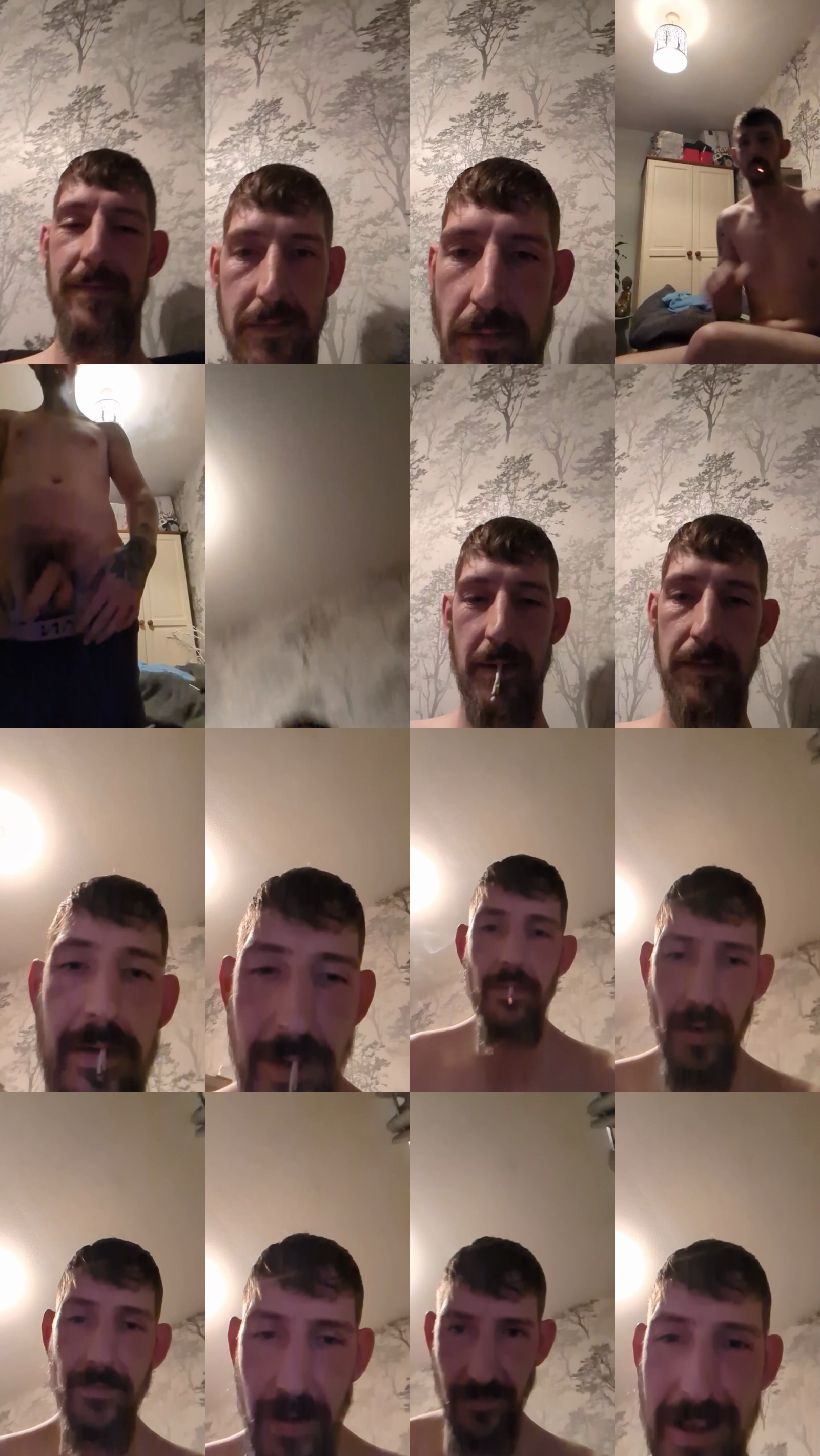 adieloveuk 12-02-2025 Recorded Video kink