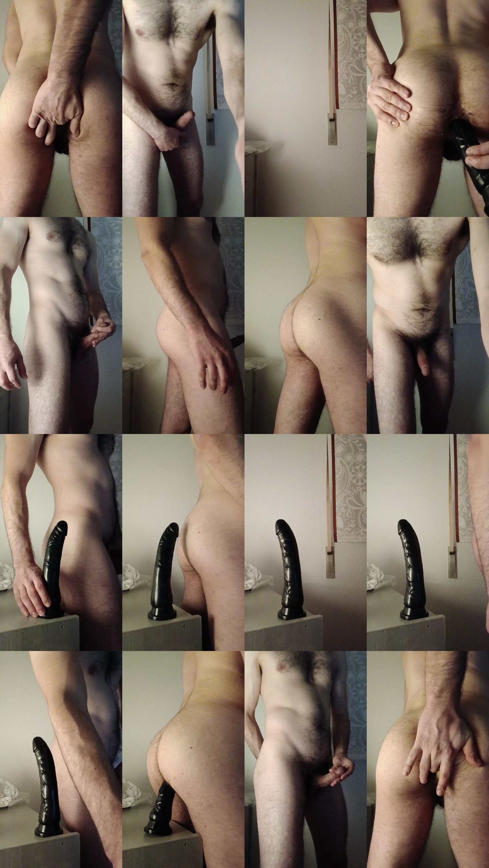 alex94194 12-02-2025 Recorded Video moan
