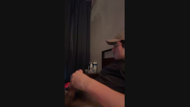alfrevergonPV 13-02-2025 Recorded Video fuckme