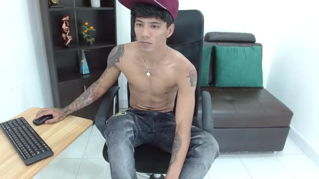 bombero_31_bi 13-02-2025 Recorded Video bj-dildo