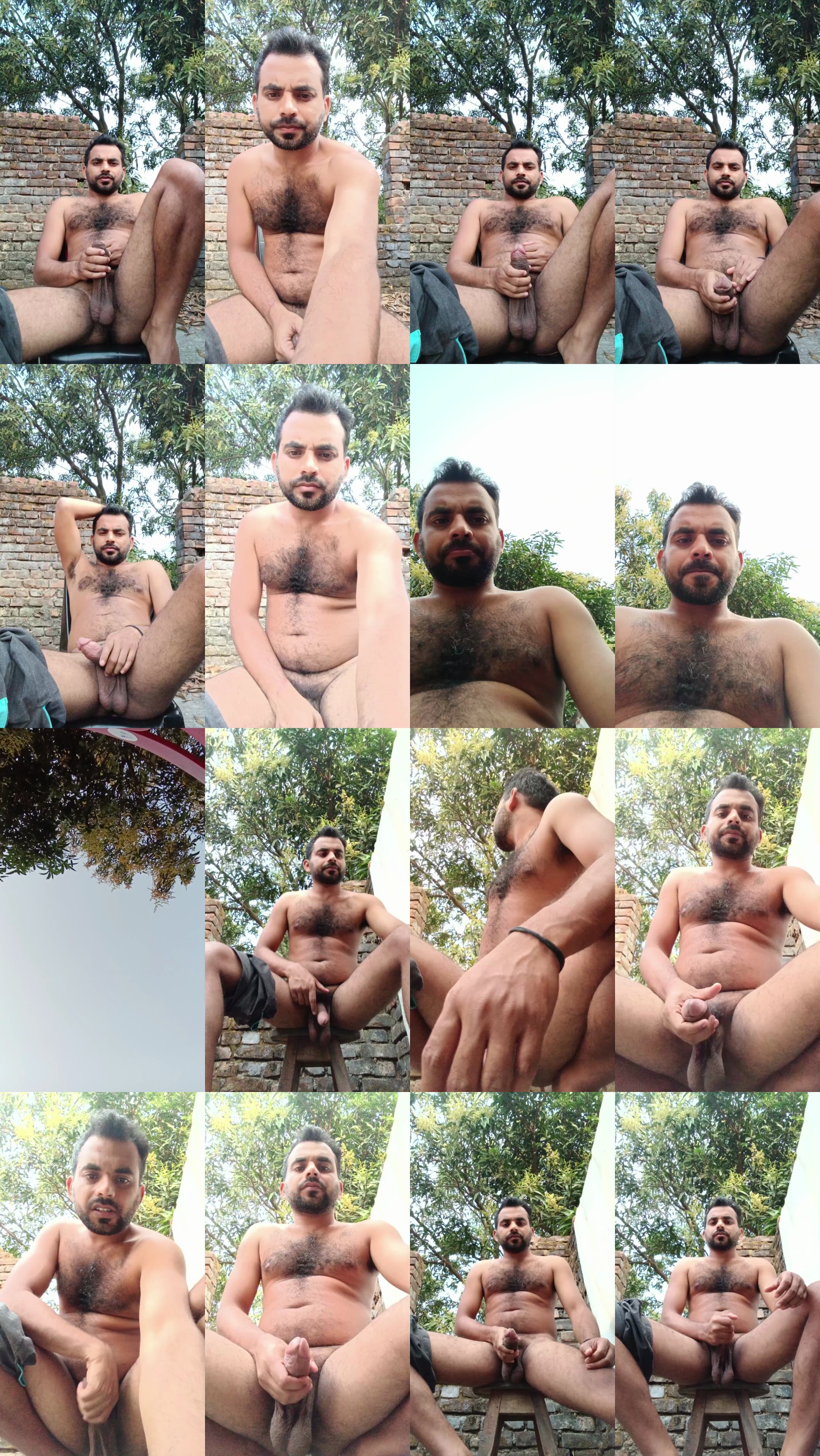 chiranjitho1 13-02-2025 Recorded Video sexymale