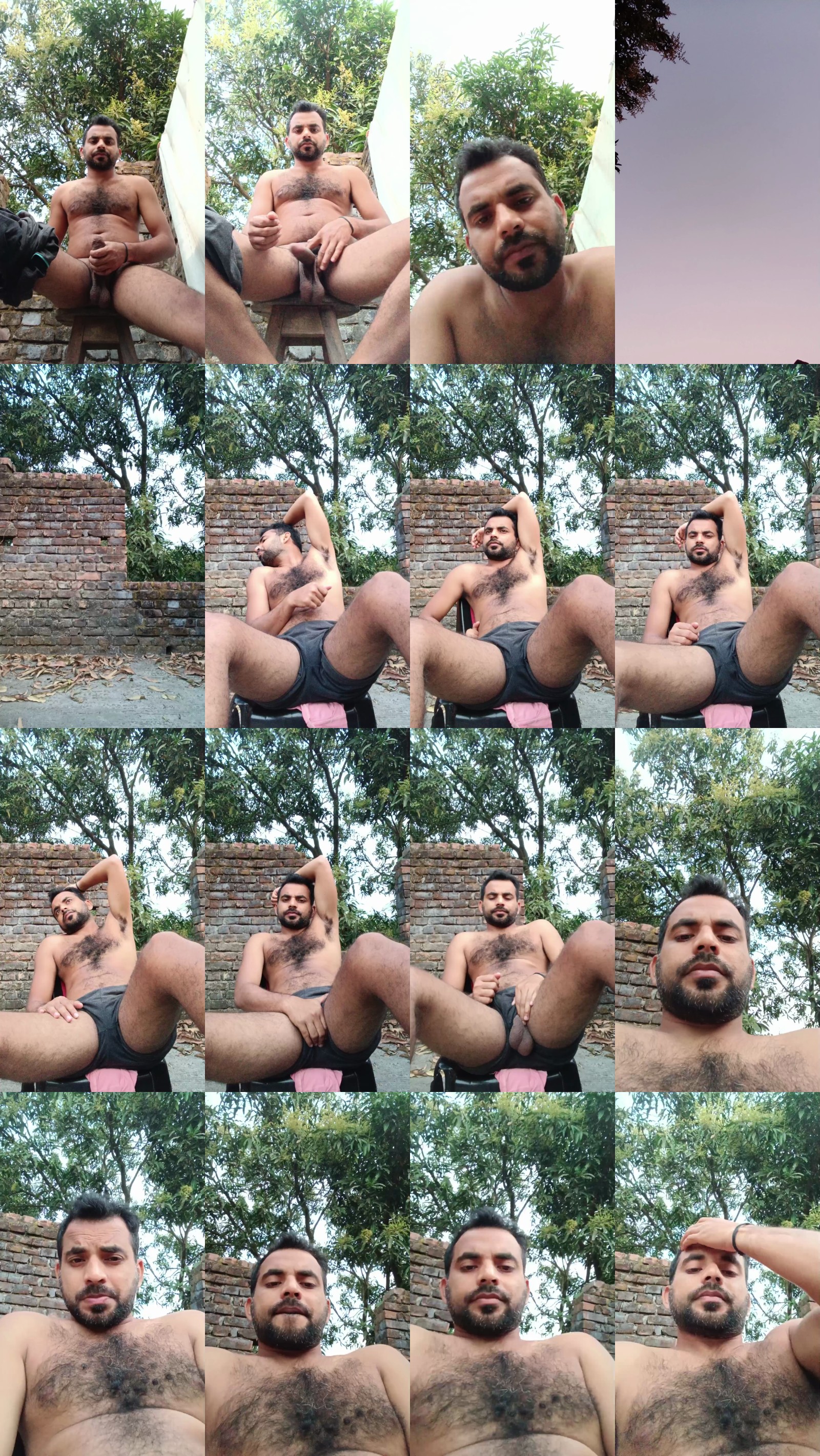 chiranjitho1 13-02-2025 Recorded Video suckcock