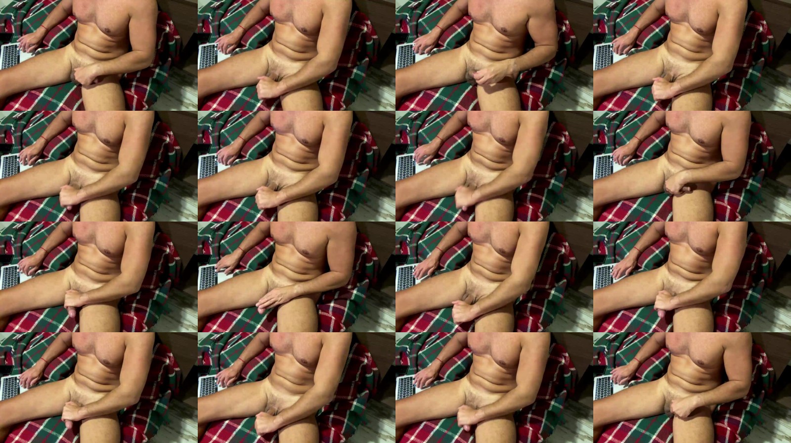 crowded 13-02-2025 Recorded Video sexykitty