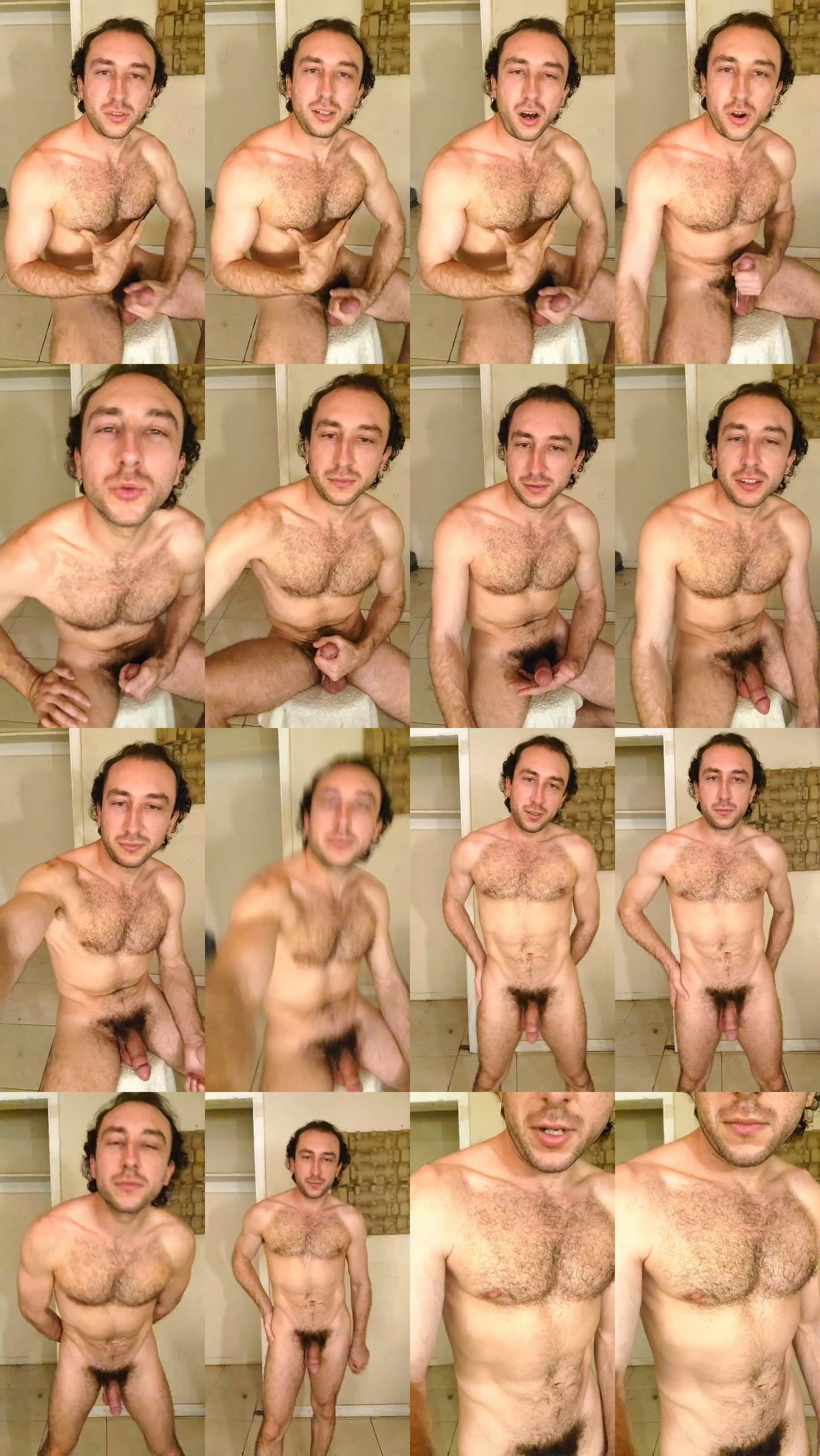 ditboi6 13-02-2025 Recorded Video handsome