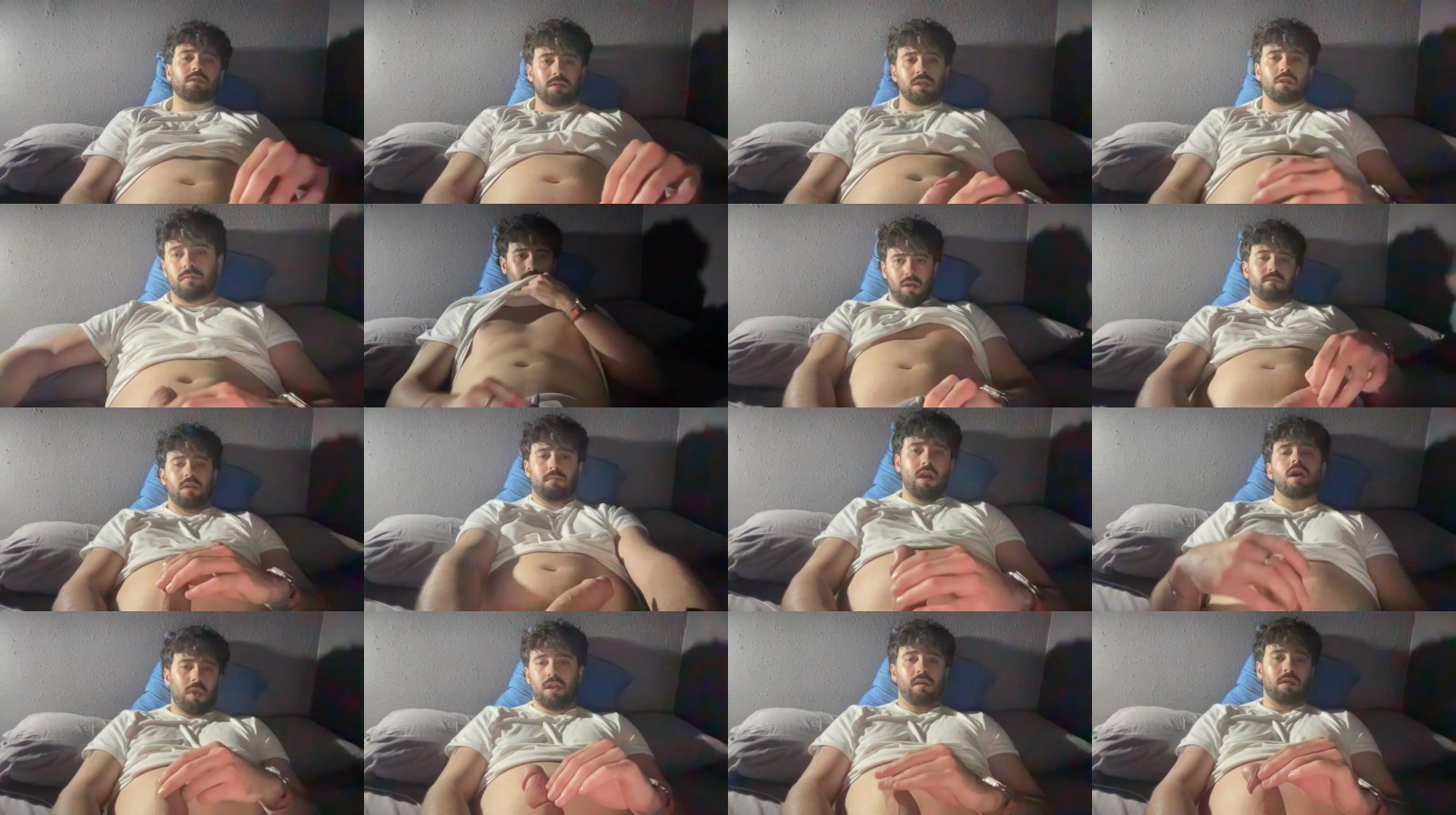 edoaldo21 13-02-2025 Recorded Video fingers