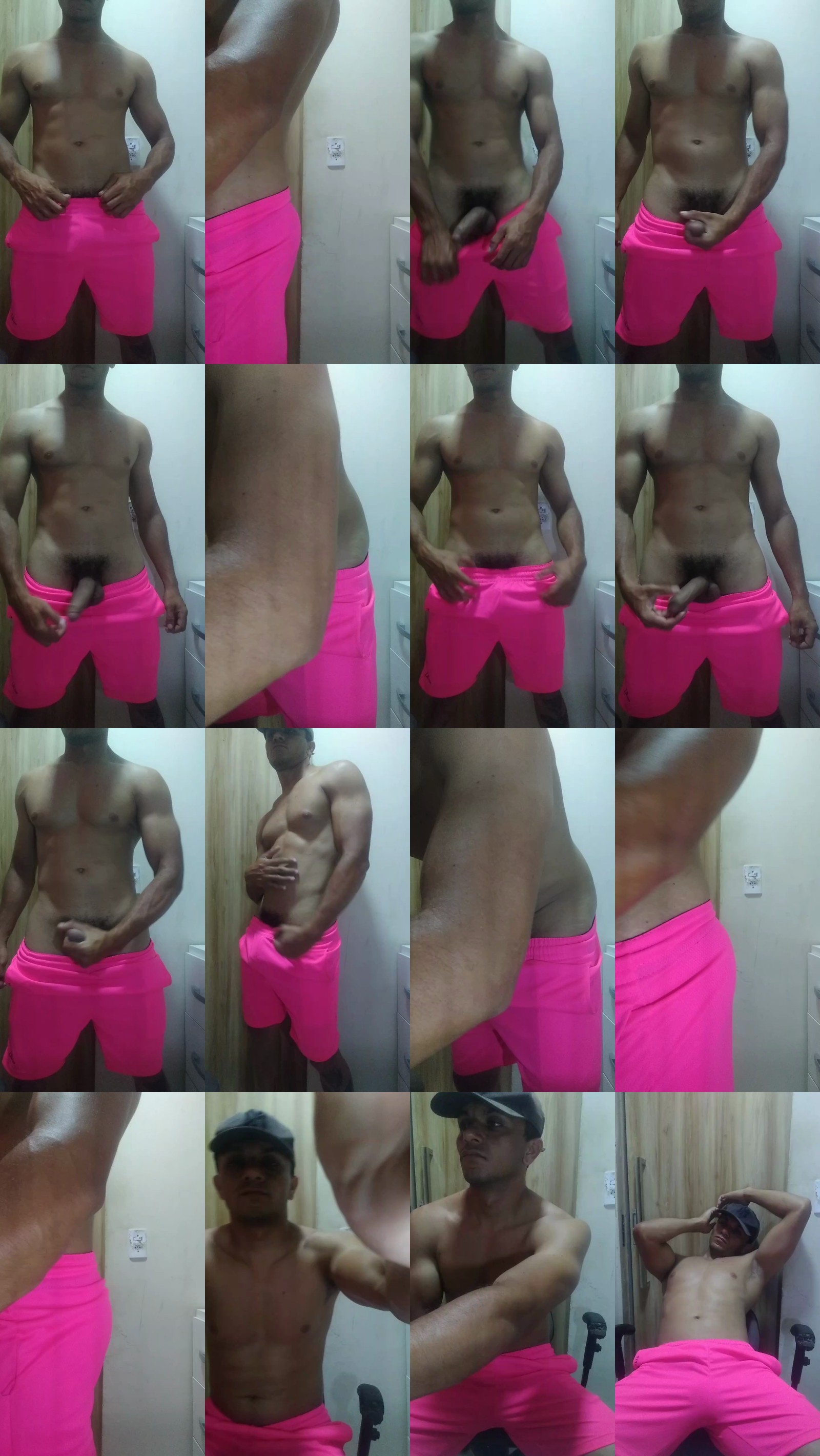 edytaylor2052 13-02-2025 Recorded Video amateur