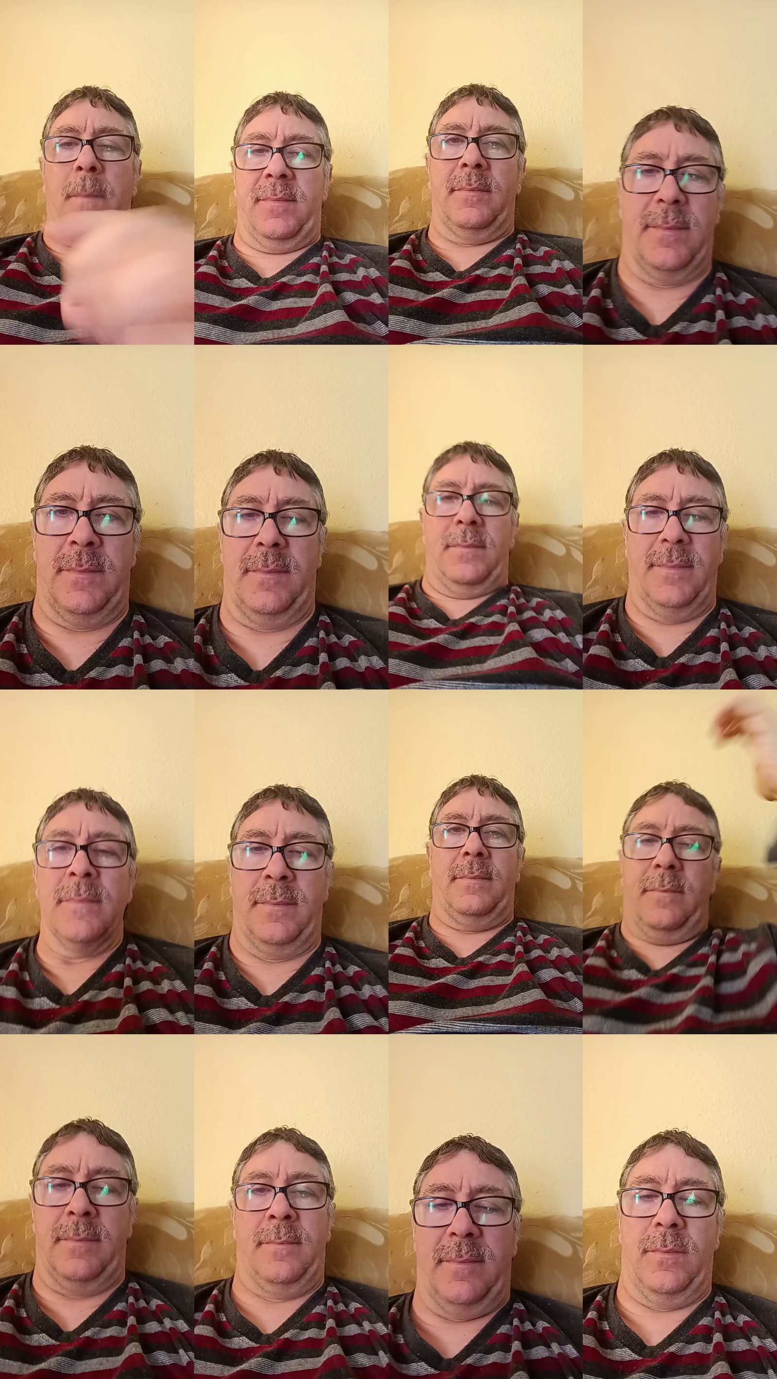 el___gato 13-02-2025 Recorded Video fingering