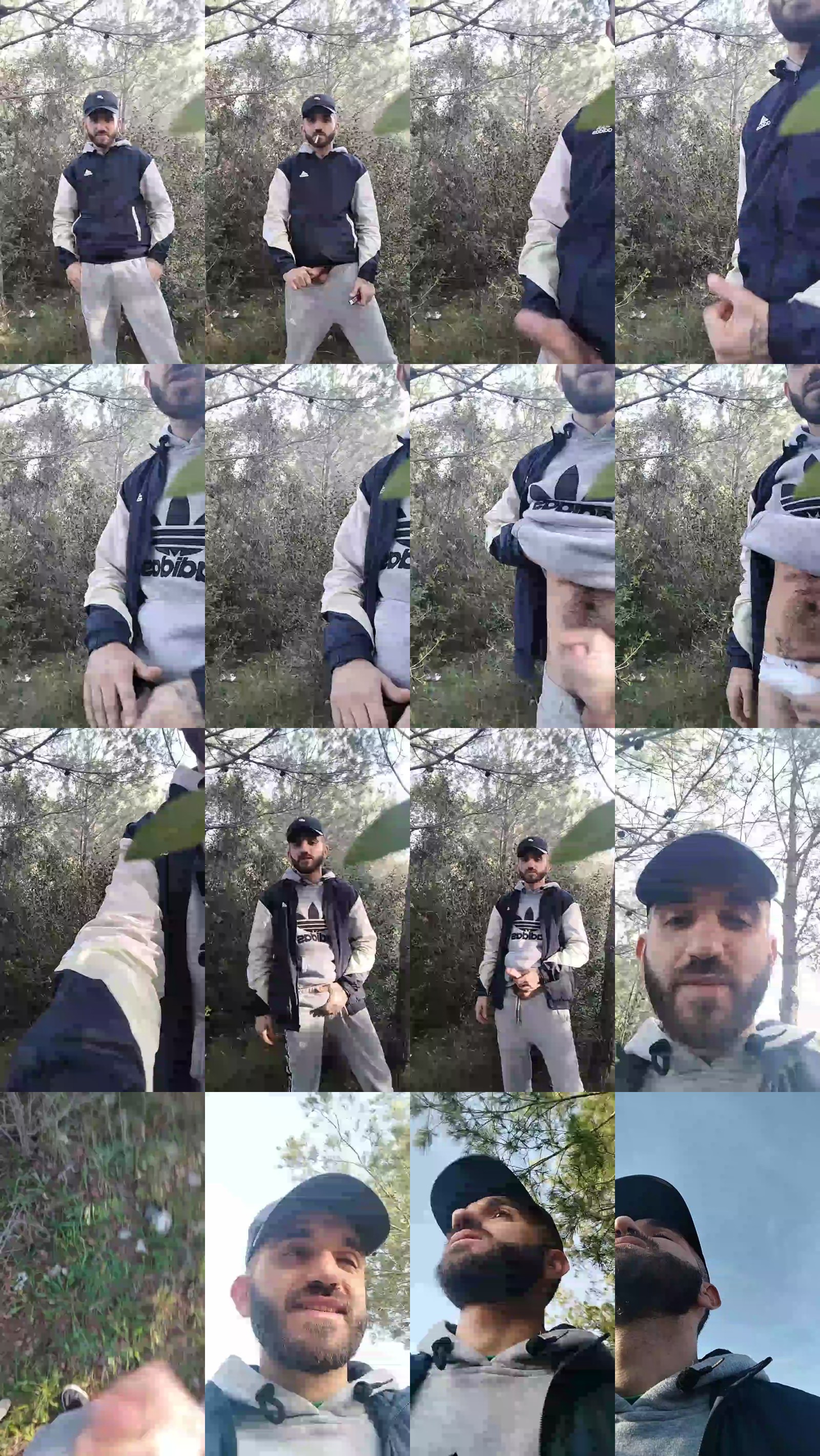 francescoboy978 13-02-2025 Recorded Video suck