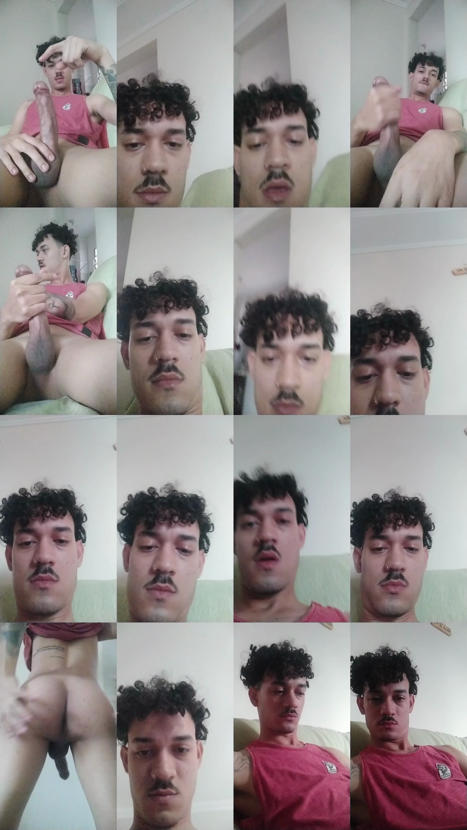 gustavinho24xxx 13-02-2025 Recorded Video hard