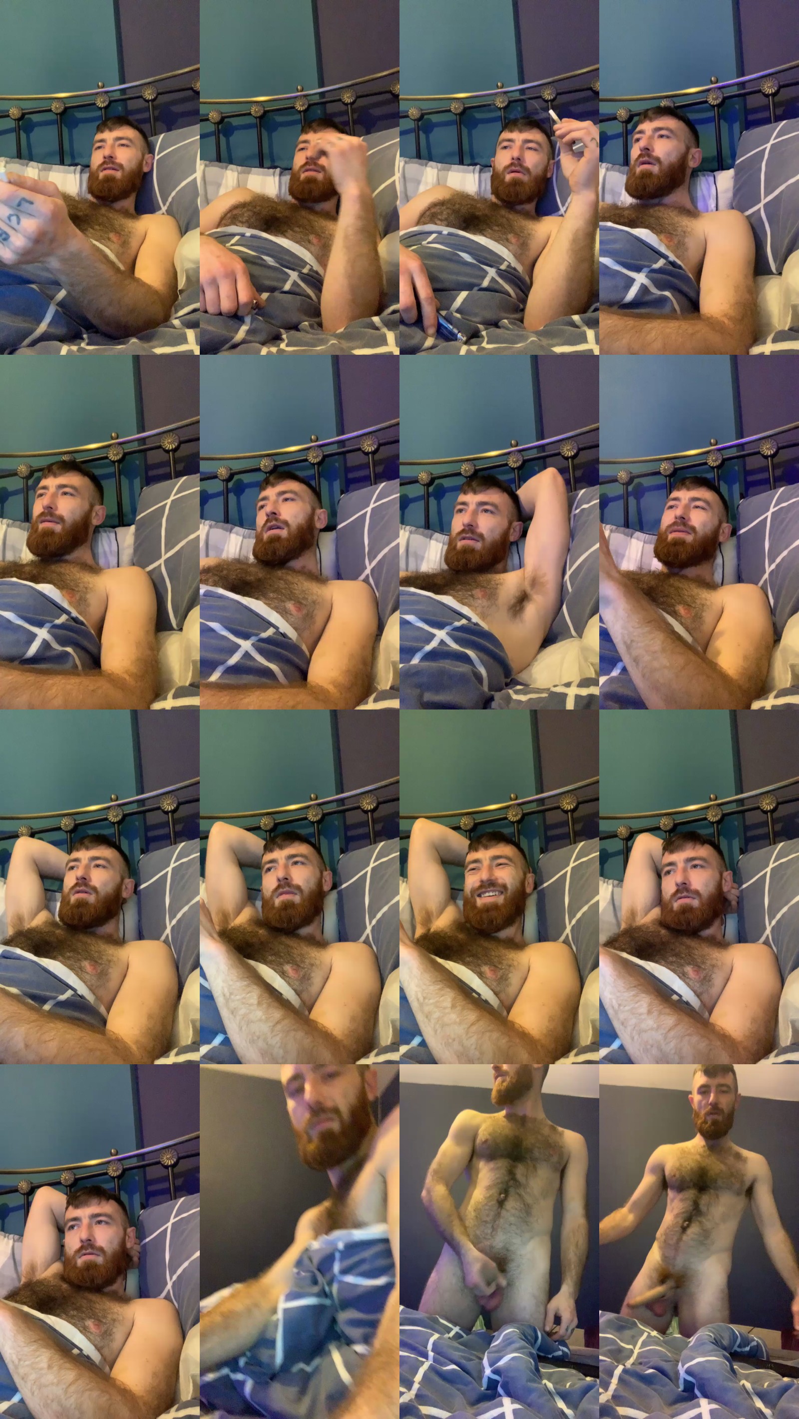 hunghairy_xxx 12-02-2025 Recorded Video Pretty