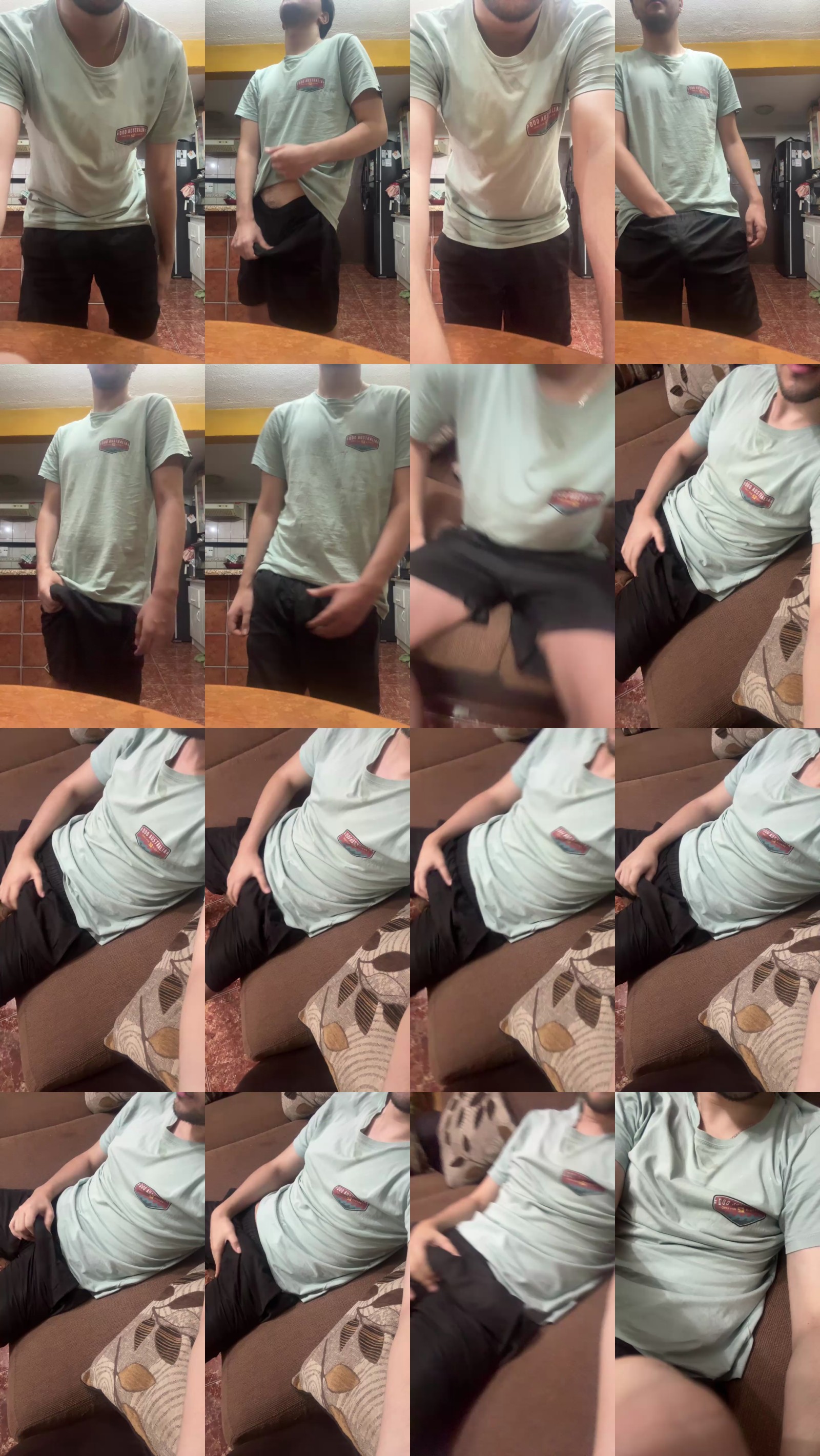 ignaciocvt 13-02-2025 Recorded Video fuckme
