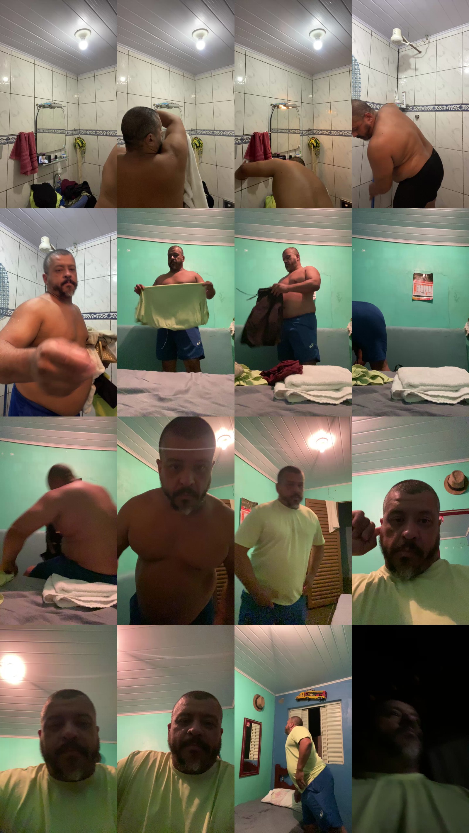 jhonnybravo19 13-02-2025 Recorded Video sex