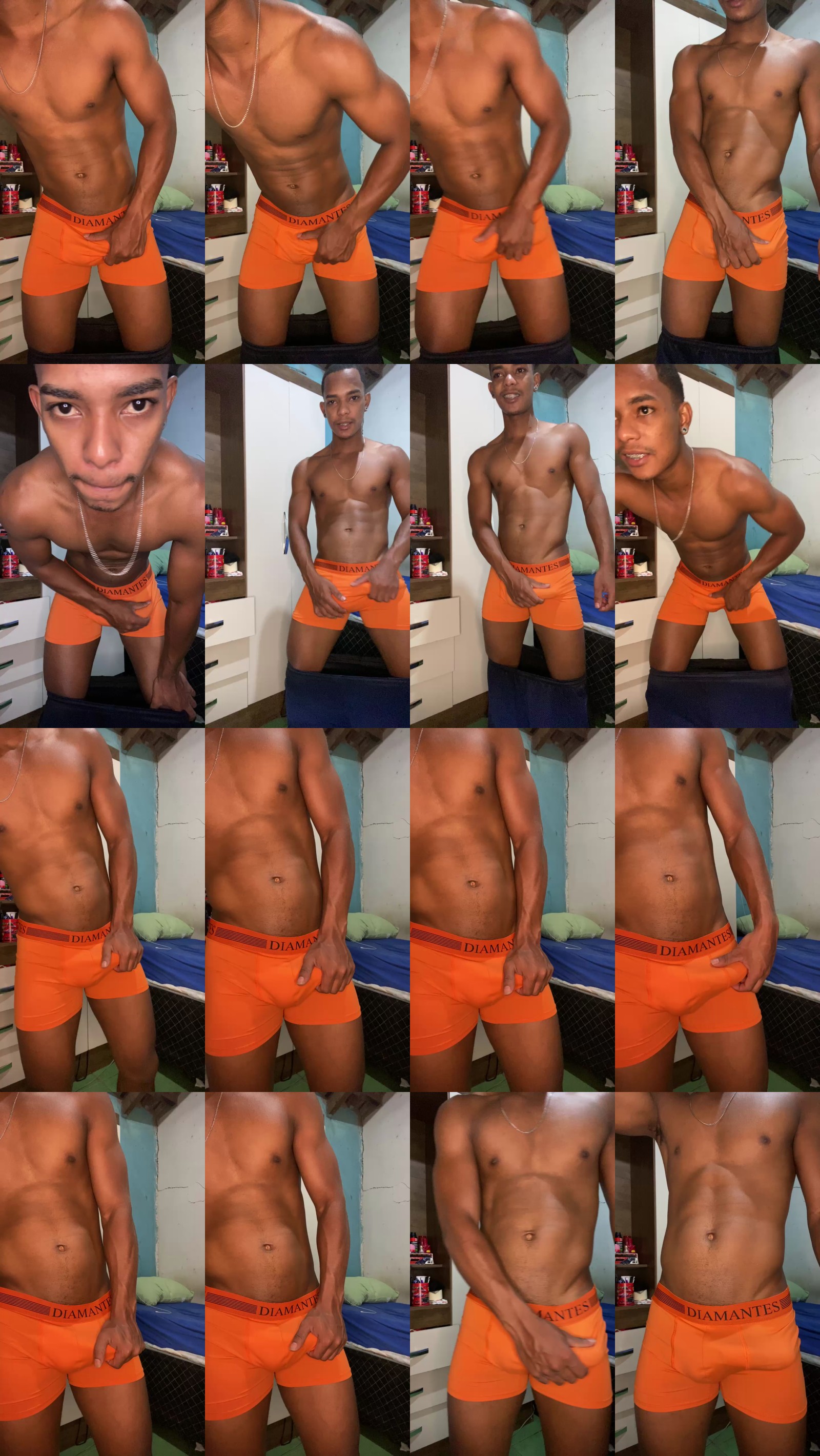 leo_xxj1 13-02-2025 Recorded Video dirty