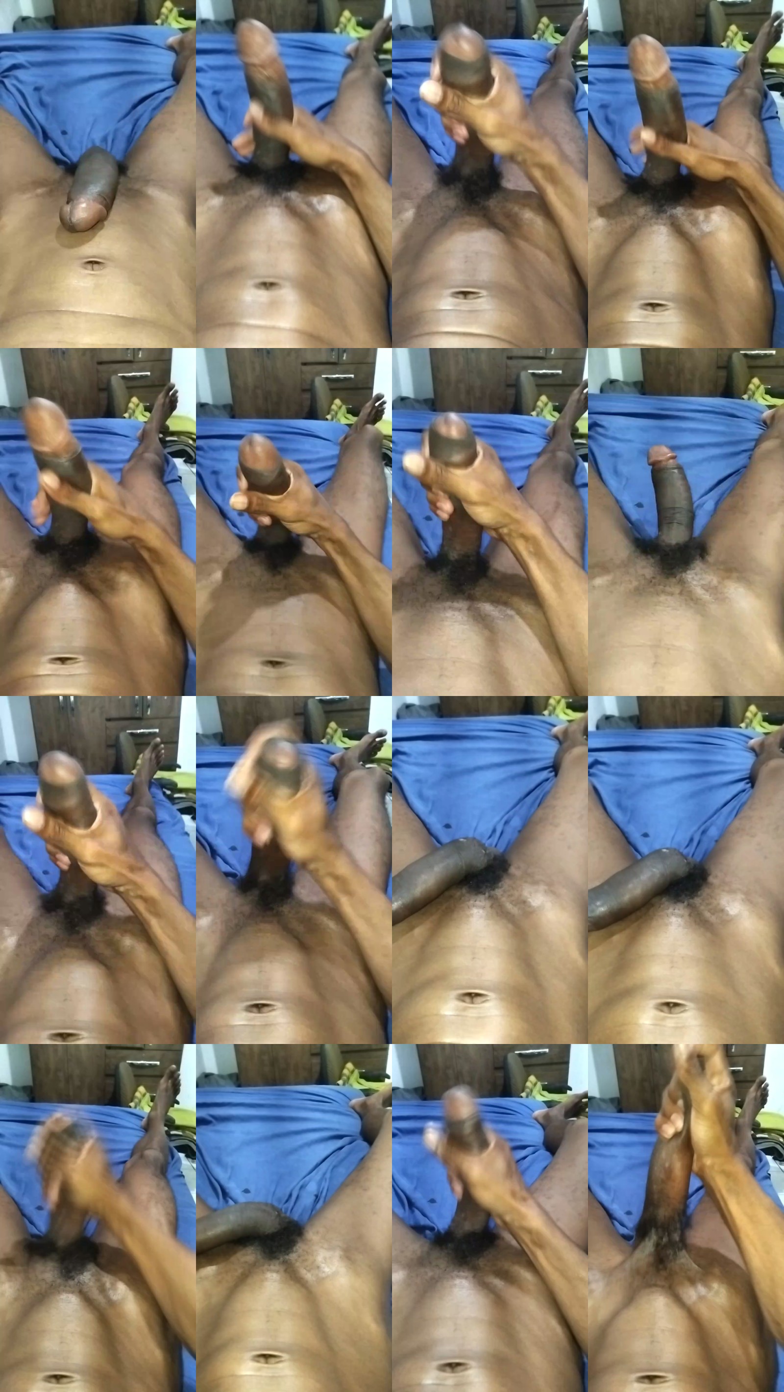 loskarlos 13-02-2025 Recorded Video handsome