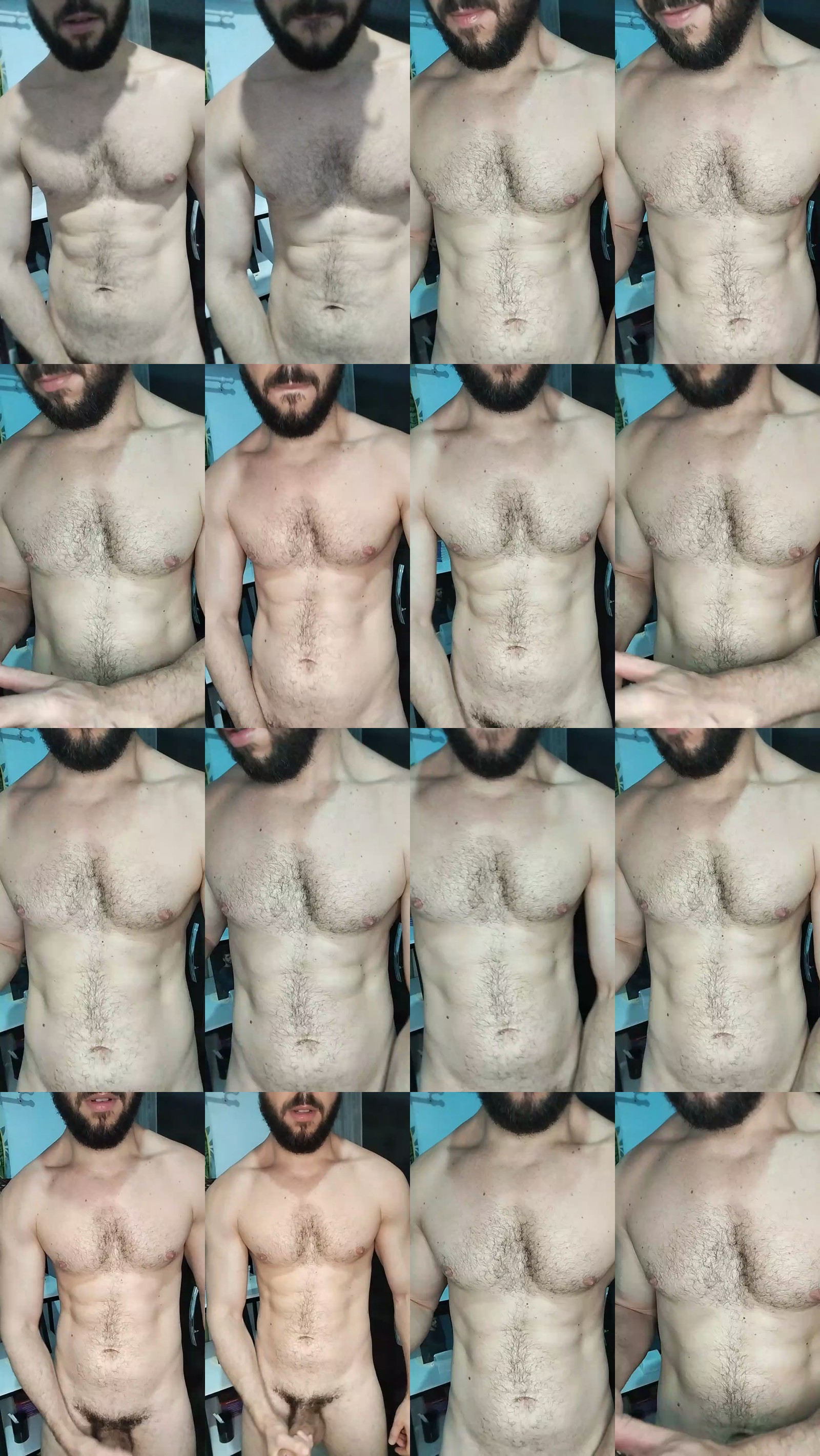 magrogostoso1 13-02-2025 Recorded Video XXX
