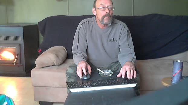 mapleman35 12-02-2025 Recorded Video jackoff