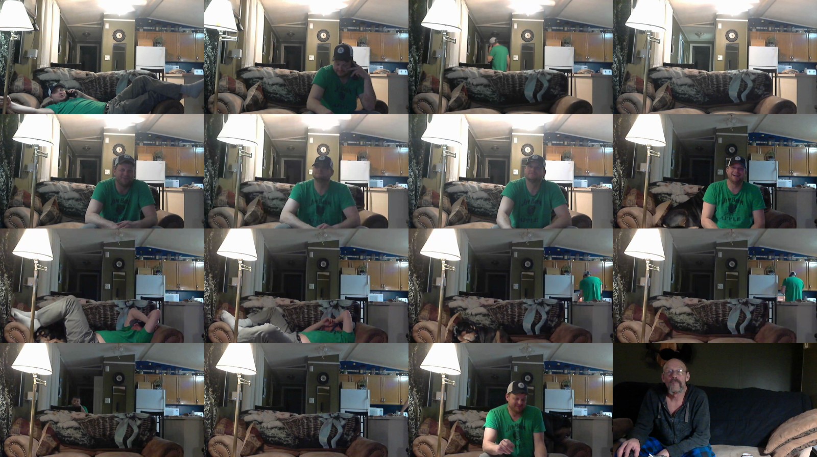 mapleman35 13-02-2025 Recorded Video bicurious