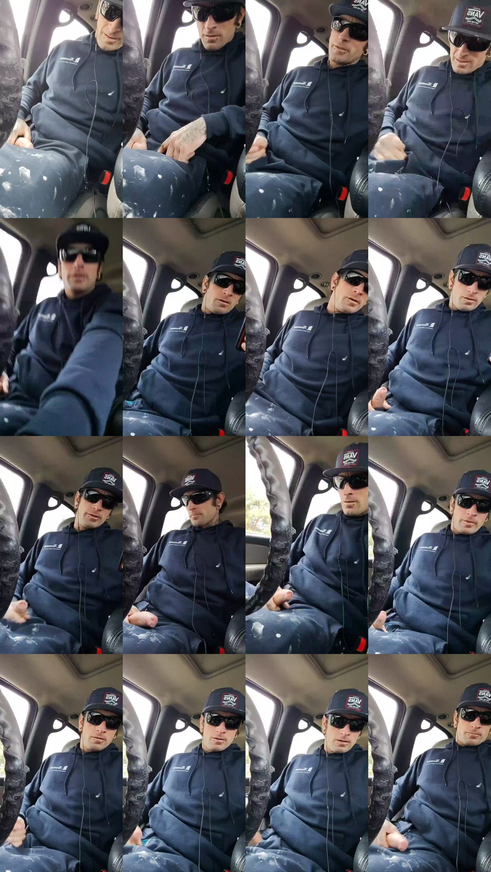 matttaggart3 12-02-2025 Recorded Video gag