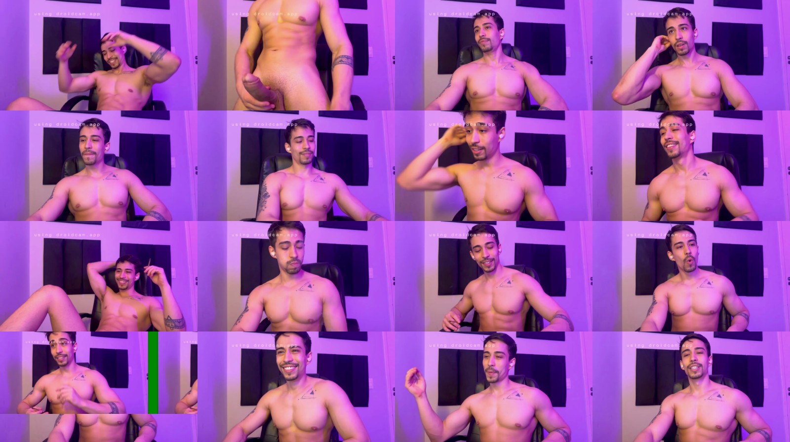 mettew22c 13-02-2025 Recorded Video bigballs