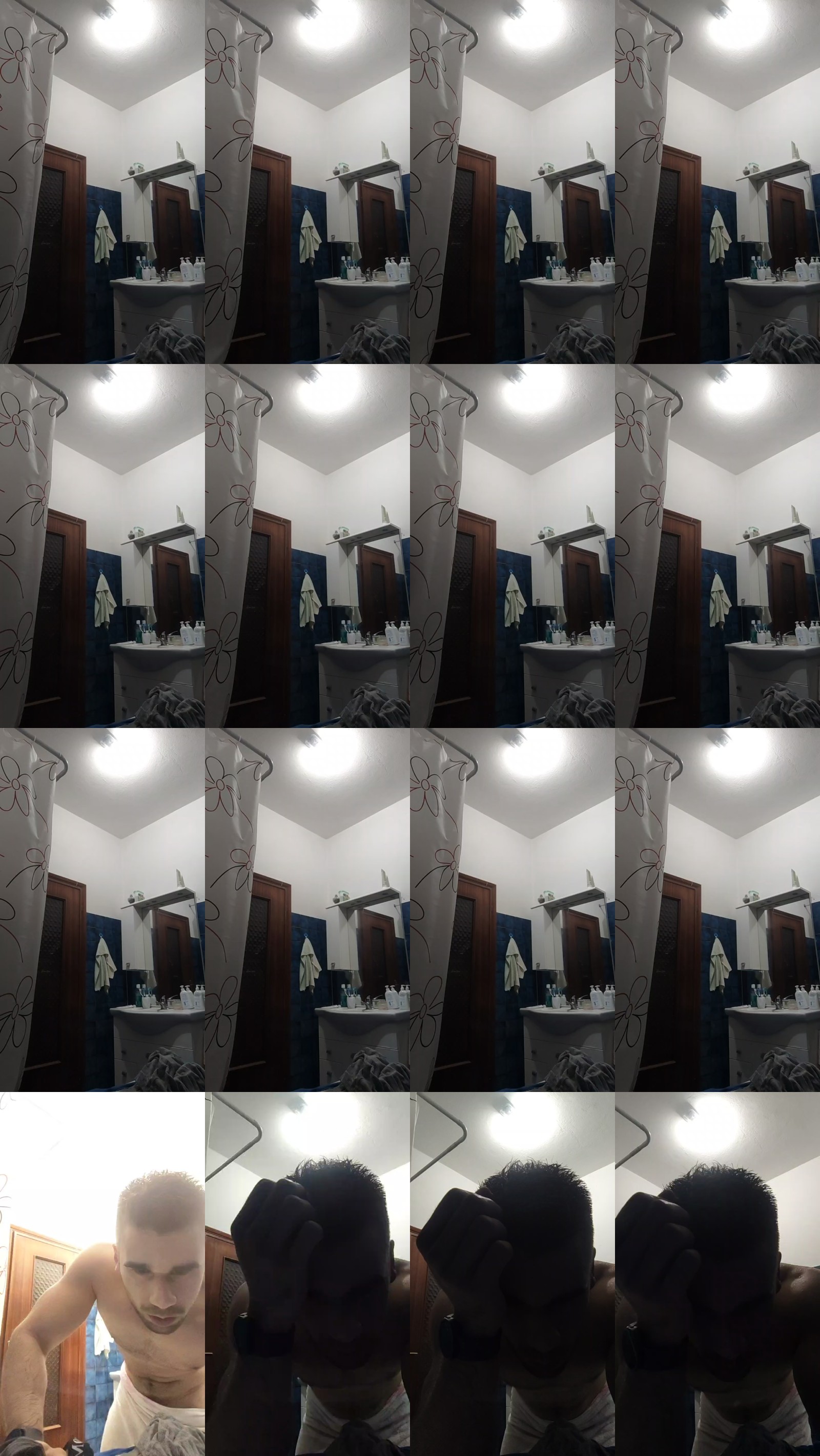 michaelgrandi23 12-02-2025 Recorded Video dirty
