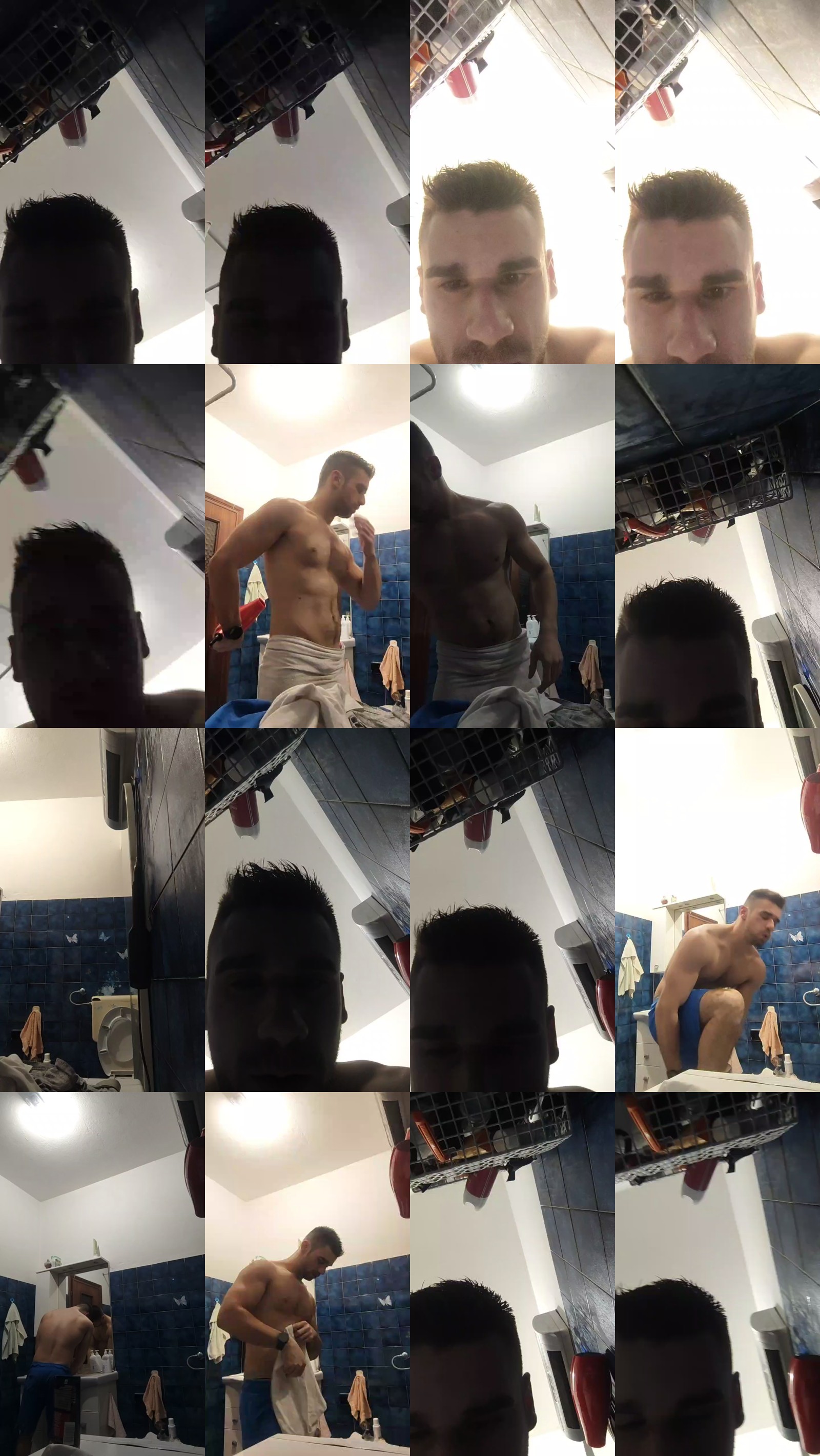 michaelgrandi23 12-02-2025 Recorded Video squirt