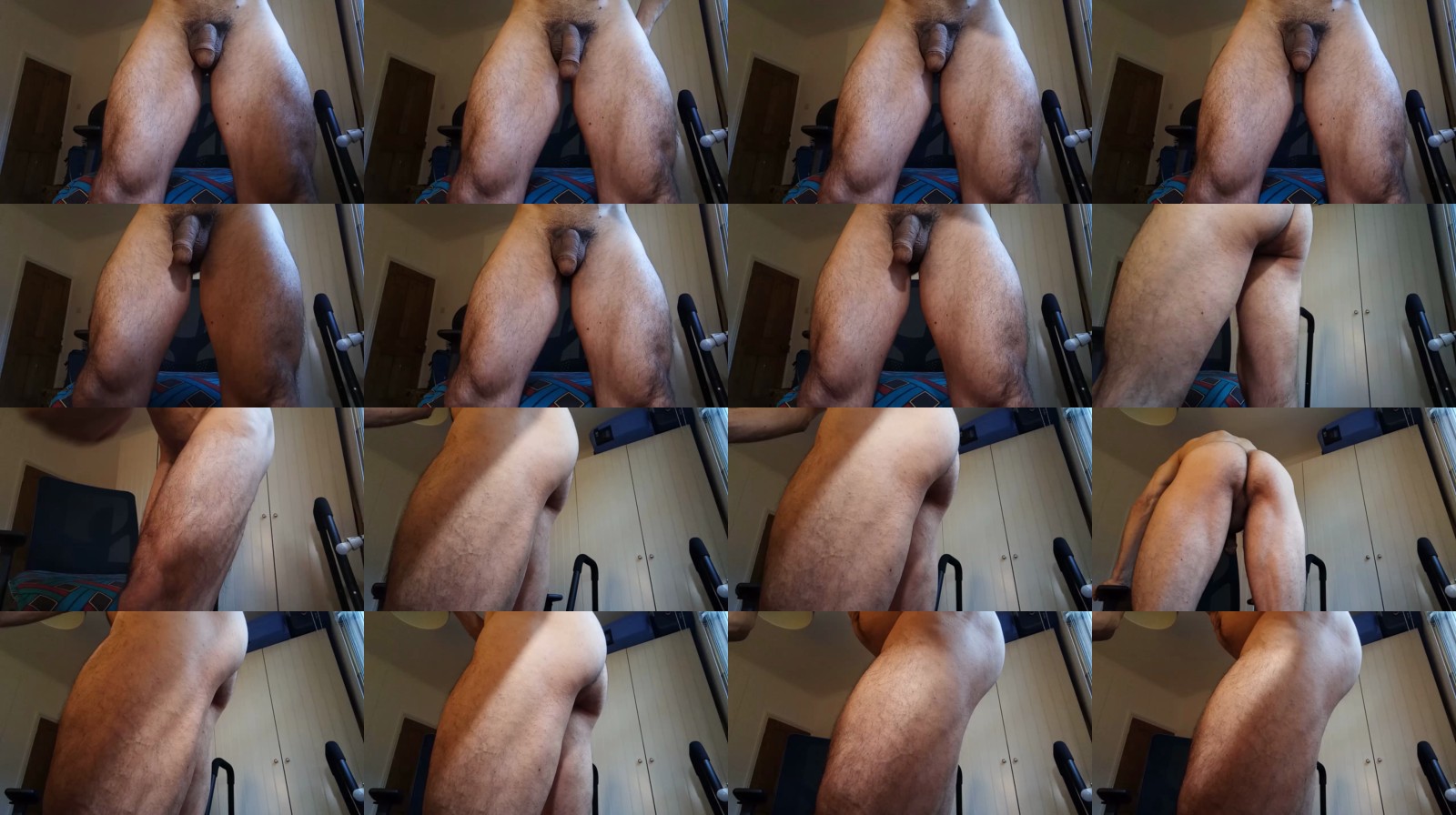 mrblueocean 13-02-2025 Recorded Video Topless