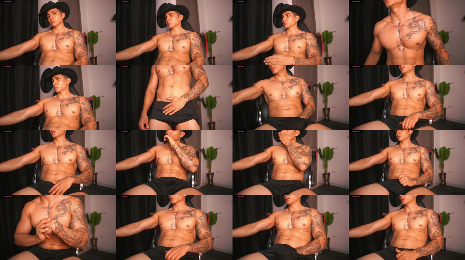muscle_boy2 13-02-2025 Recorded Video kiss