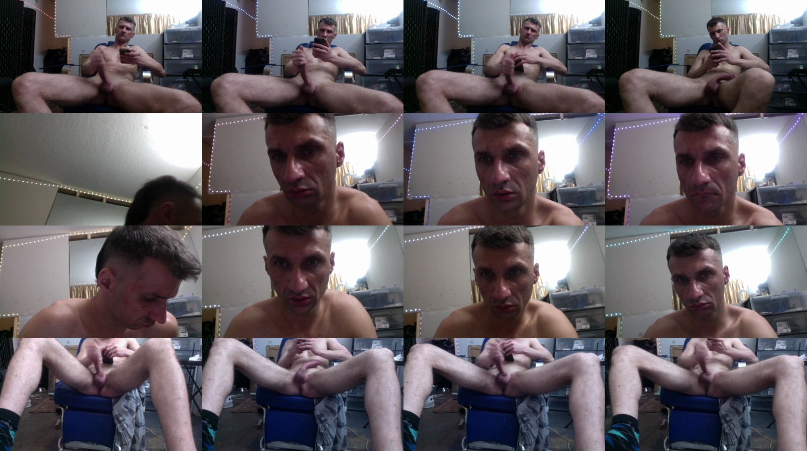 notagainagain 13-02-2025 Recorded Video Topless