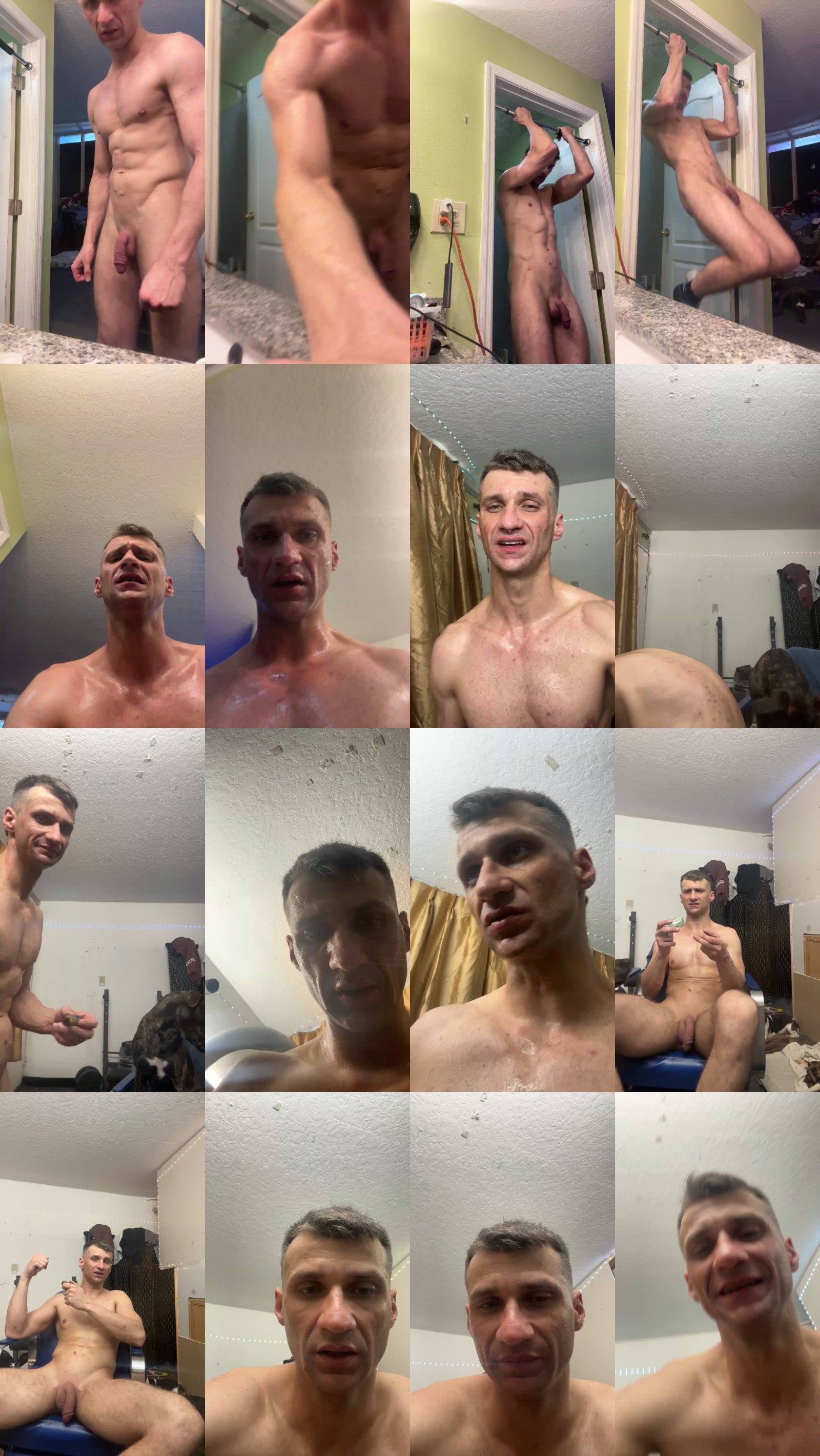 notagainagain 13-02-2025 Recorded Video hardcock