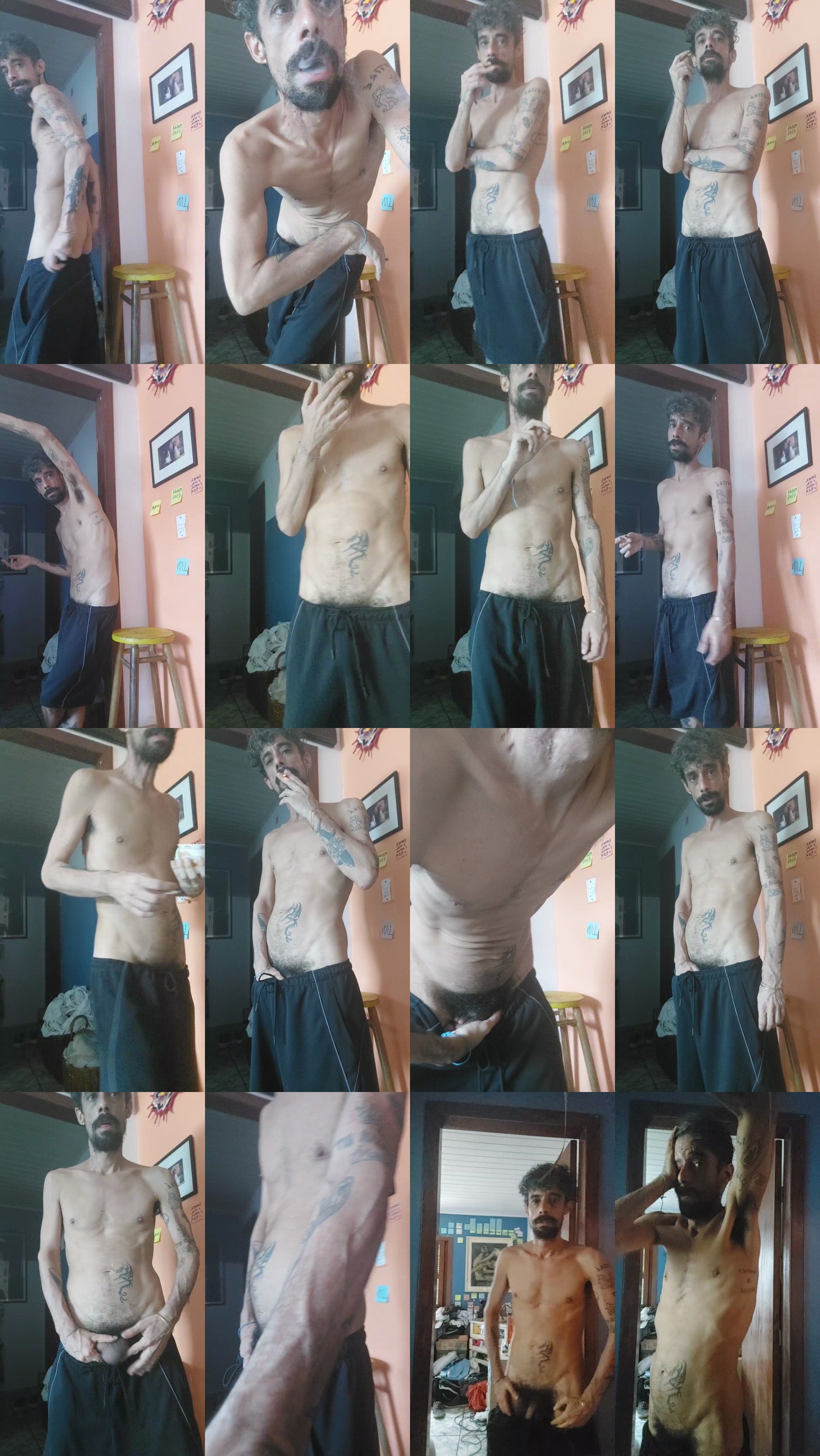 ooproprio 12-02-2025 Recorded Video naughty